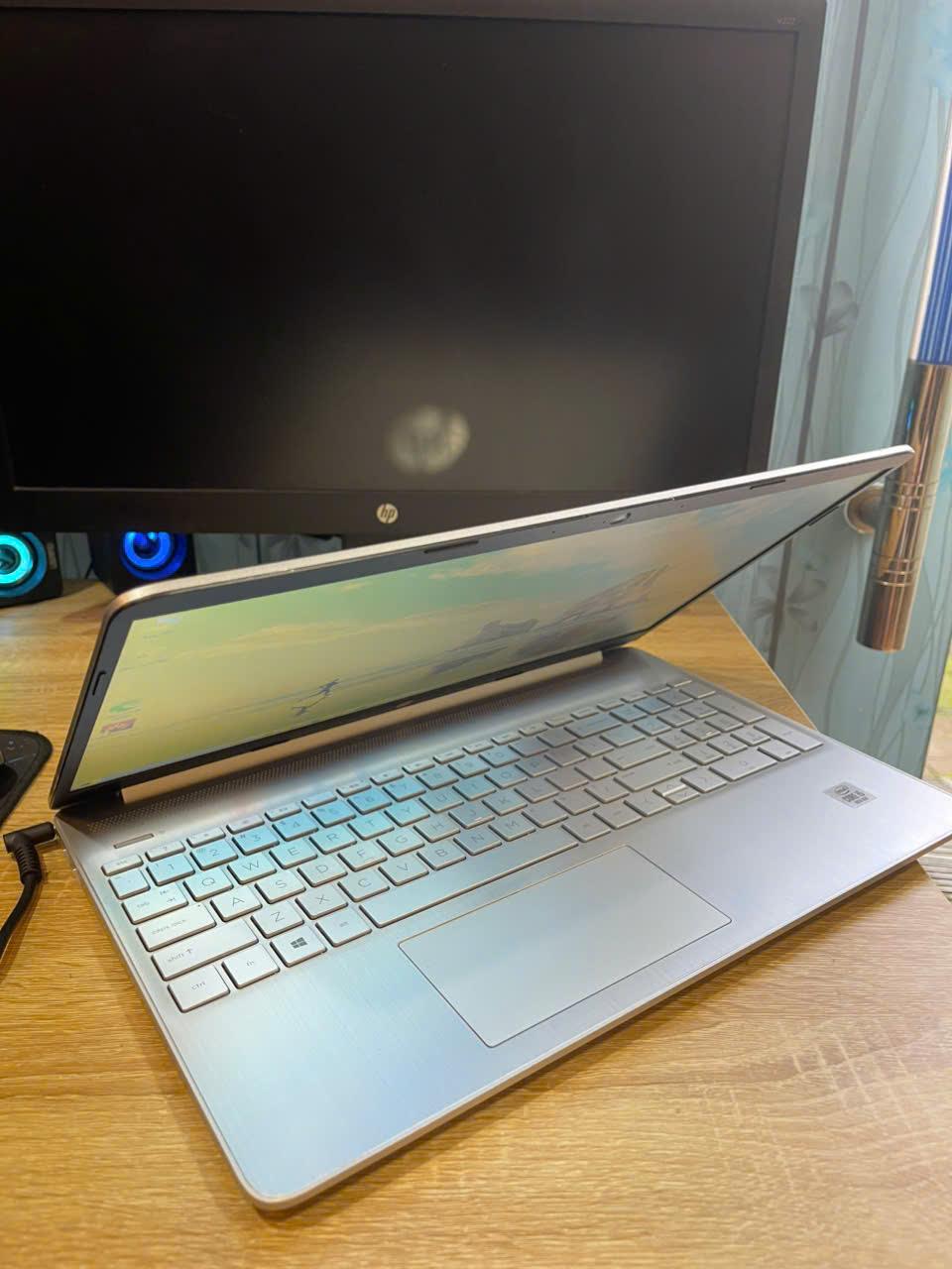 Hp I5 10Th Ram 8/512gb 15.6inch -duoc-ban-tai-Vi Tính Kim Trân
