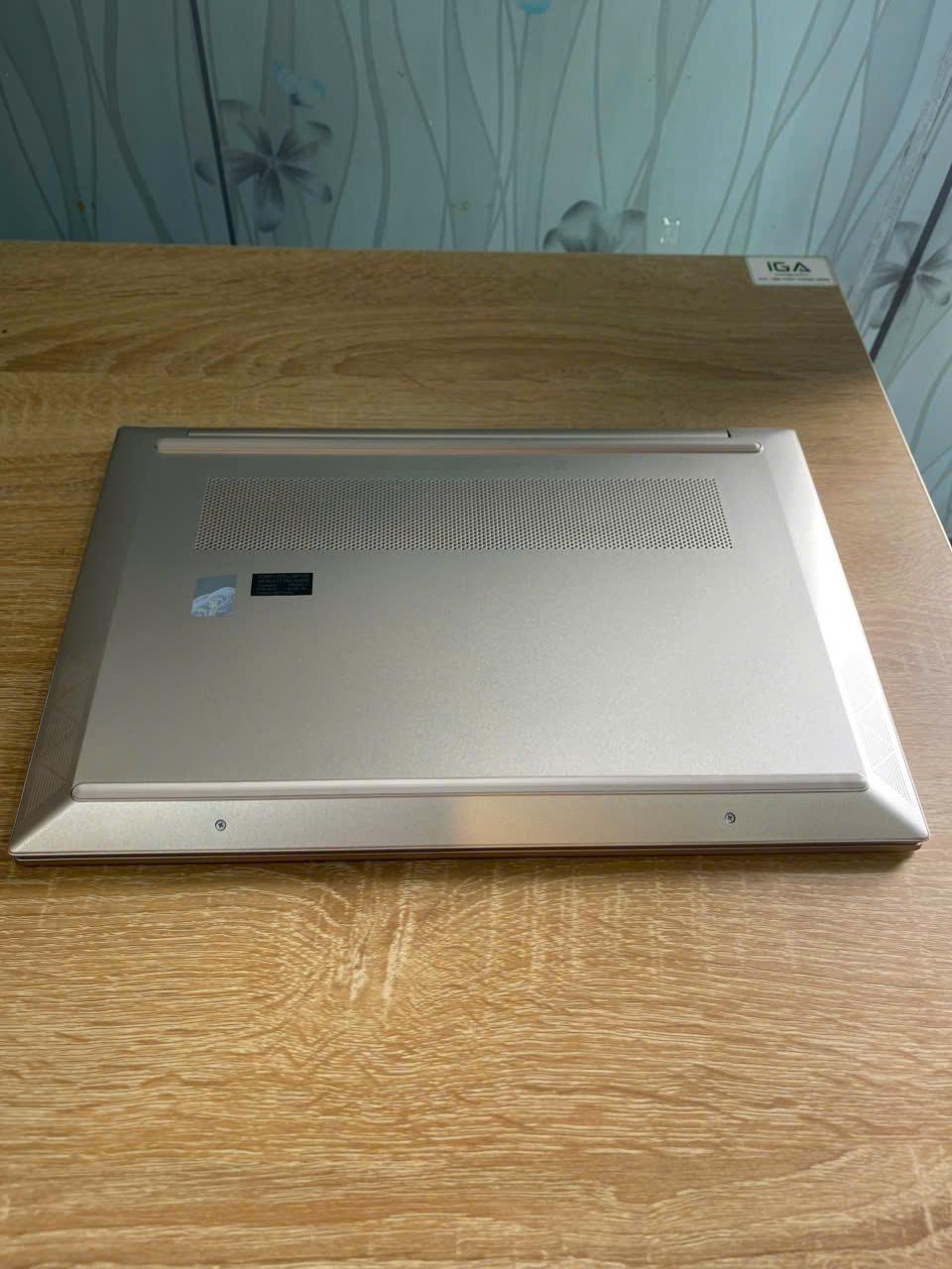 HP PAVILION i7 12th Ram 16GB 512GB - 14INCH-duoc-ban-tai-Vi Tính Kim Trân