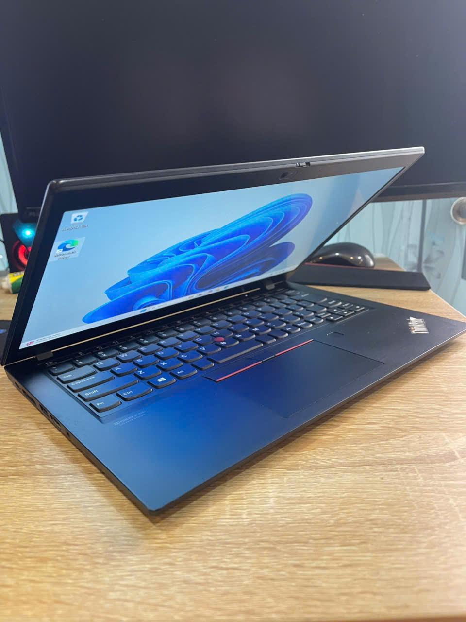 Lenovo Thinkpad Ryzen 5 Pro 4650U  RAM 16GB 512GB SSD MÀN hình 13.3inch FHD-duoc-ban-tai-Vi Tính Kim Trân
