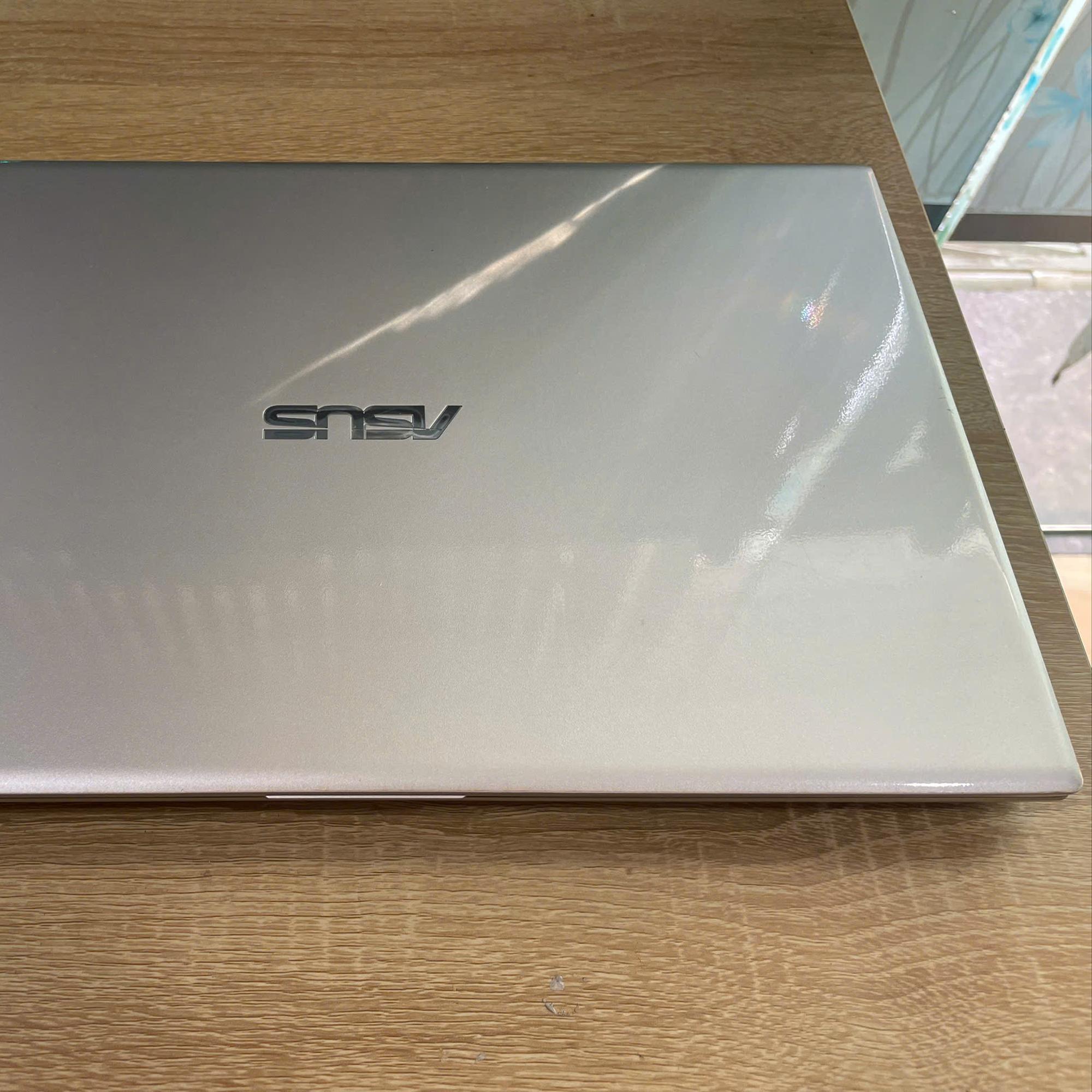 Asus i5 10th Ram 8GB 512GB SSD Card rời NVIDIA MX 250 Màn 15.6inch FHD-duoc-ban-tai-Vi Tính Kim Trân