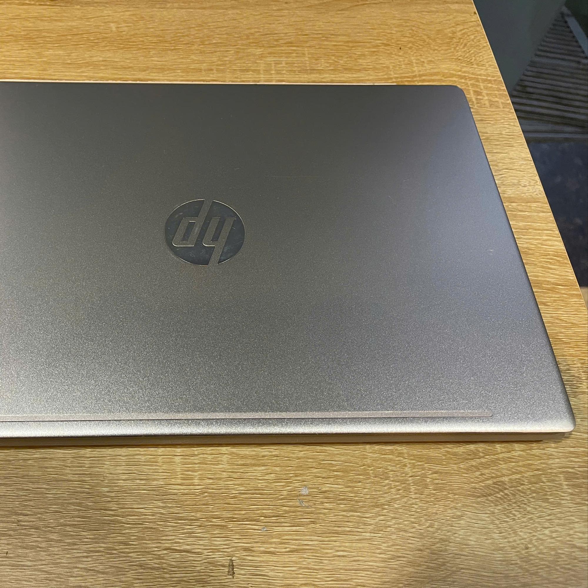 HP i3 10th Ram 8GB 128GB SSD Màn 14inch FHD-duoc-ban-tai-Vi Tính Kim Trân