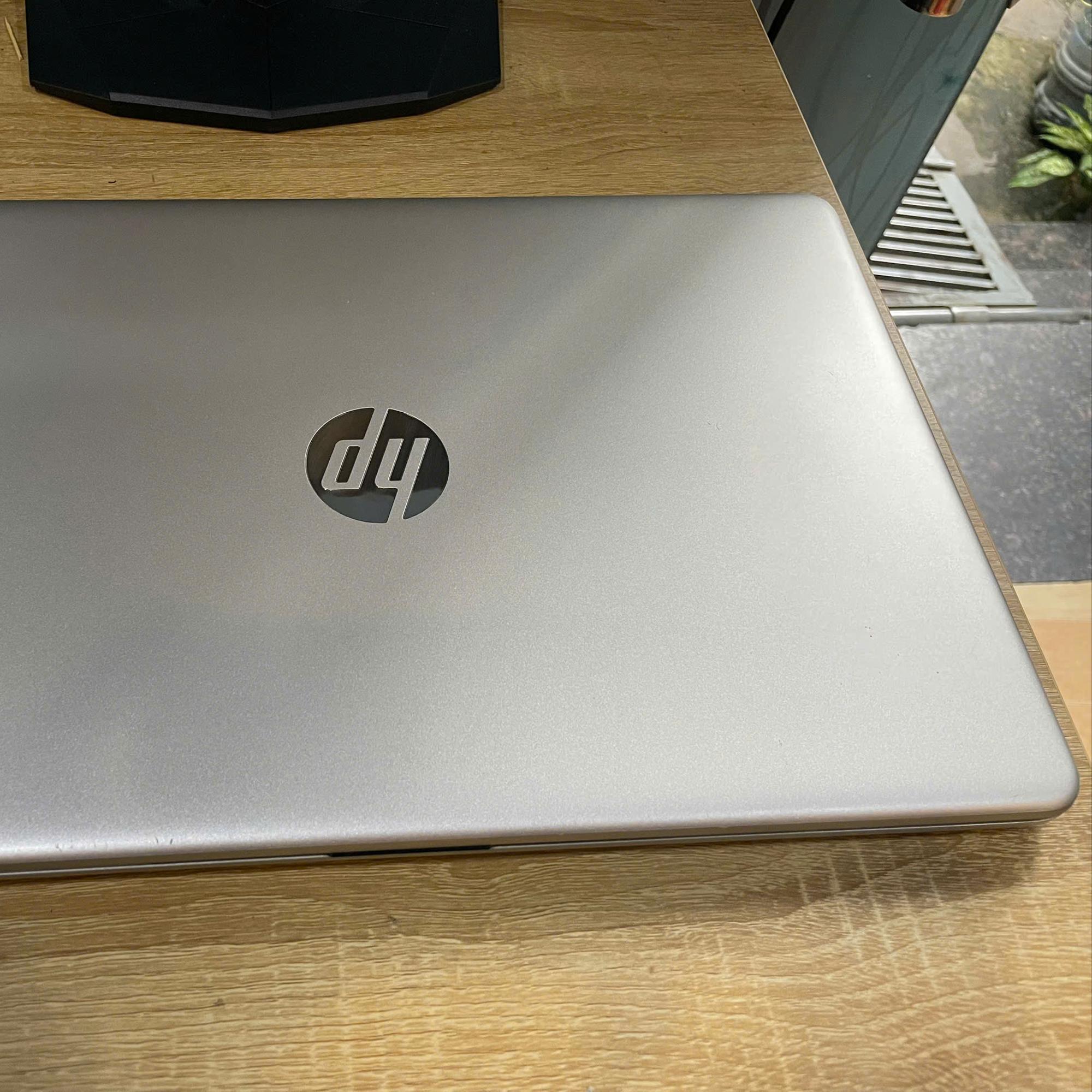 HP i3 11th Ram 8GB 256GB SSD Màn hình 15.6inch-duoc-ban-tai-Vi Tính Kim Trân