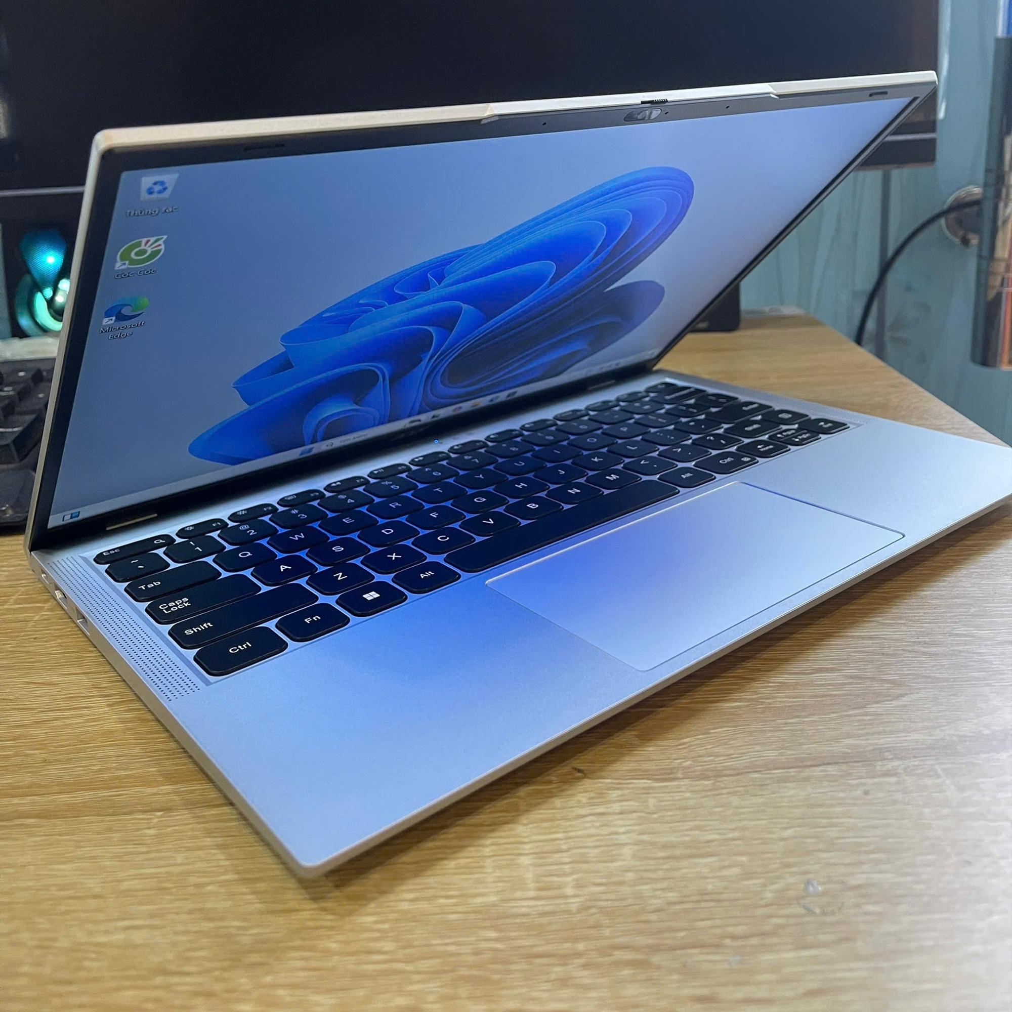 Acer i3 12th Ram 8GB 256GB Màn 14inch FHD-duoc-ban-tai-Vi Tính Kim Trân