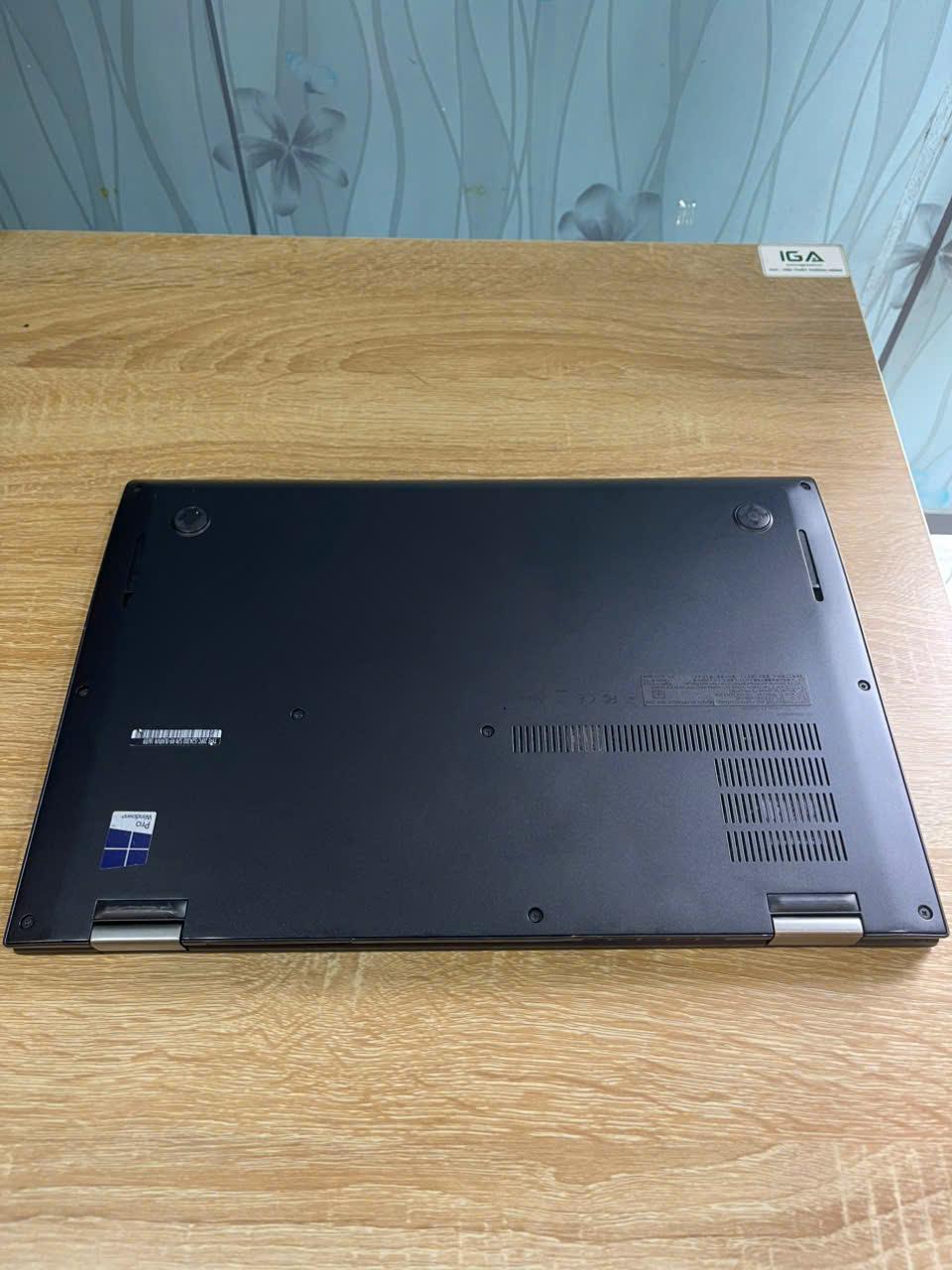 Lenovo Thinkpad x1 -duoc-ban-tai-Vi Tính Kim Trân
