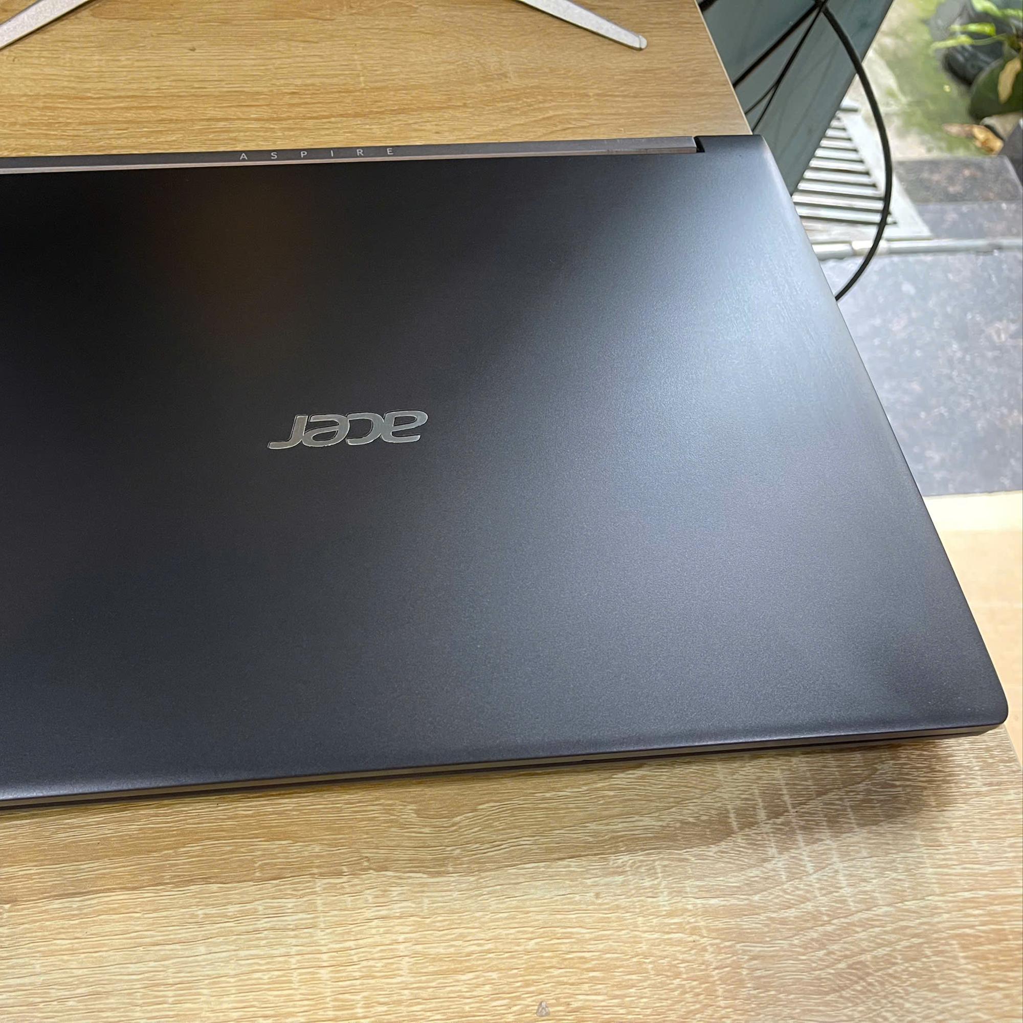 Acer i5 10th Ram 8GB 512GB SSD Card GTX 1650 Màn 15.6inch FHD IPS-duoc-ban-tai-Vi Tính Kim Trân