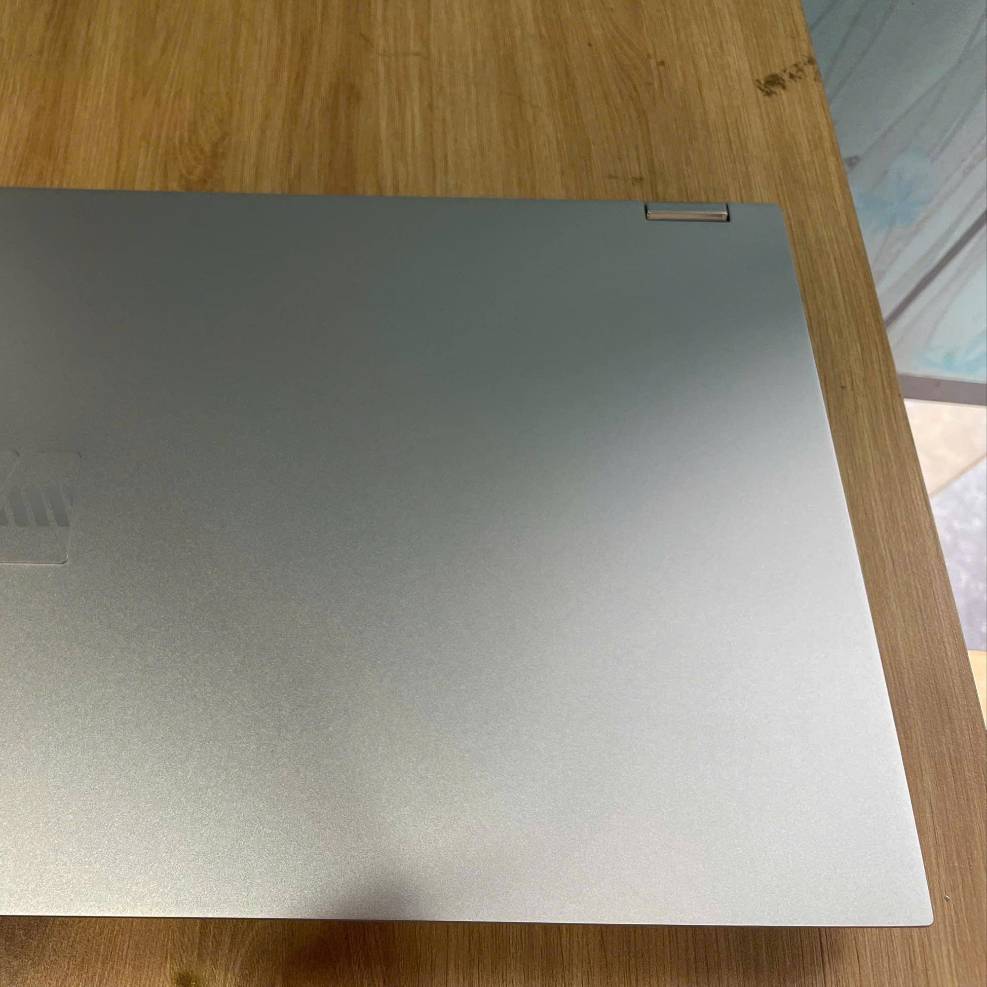 Asus Vivobook s14 flip i9 13th Ram 16GB 512GB SSD Cảm ứng xoay gập 360°. Bảo hành tới 8/2025-duoc-ban-tai-Vi Tính Kim Trân