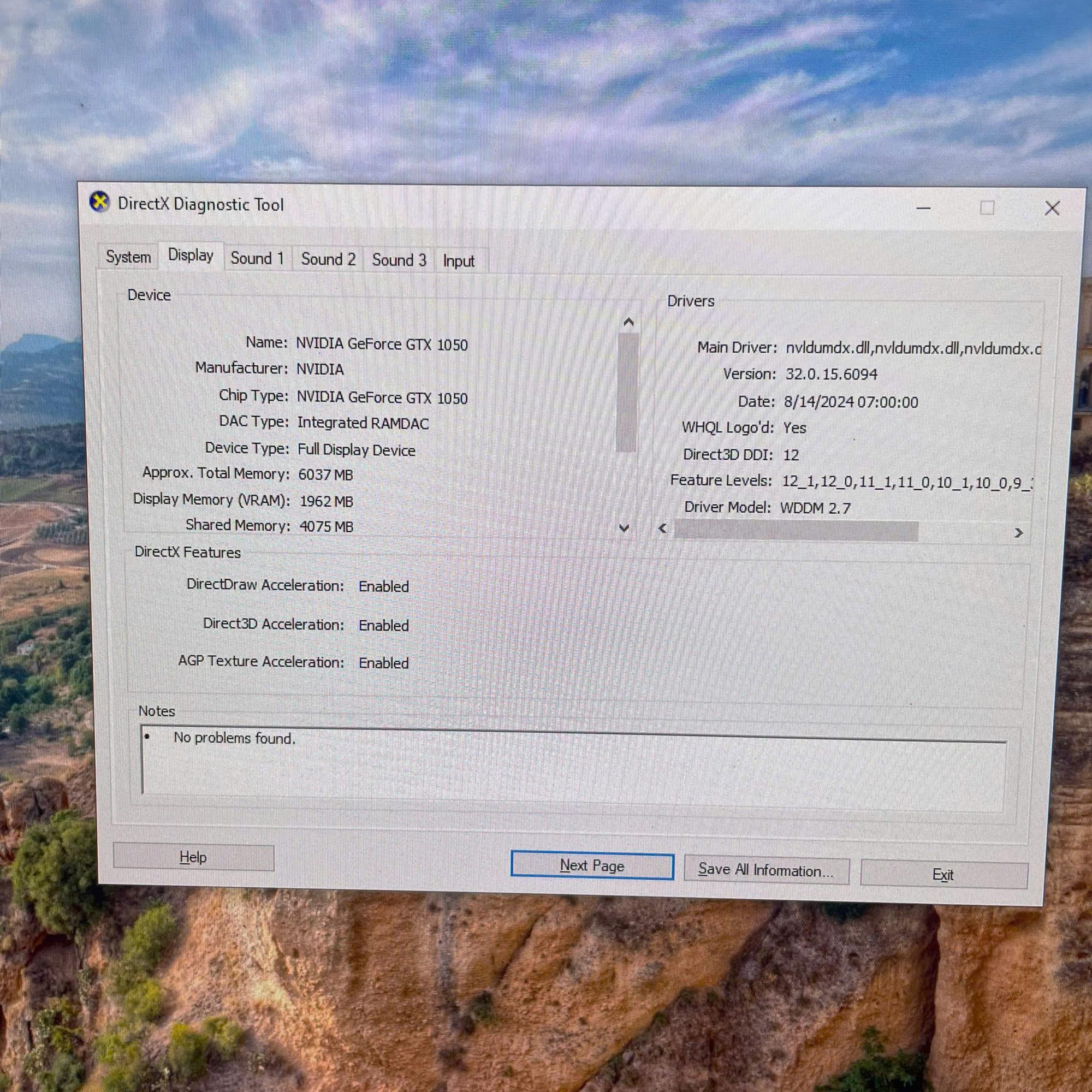 PC i5 7th Ram 8GB SSD 256GB SSD Card GTX 1050 Màn 24inch FHD -duoc-ban-tai-Vi Tính Kim Trân