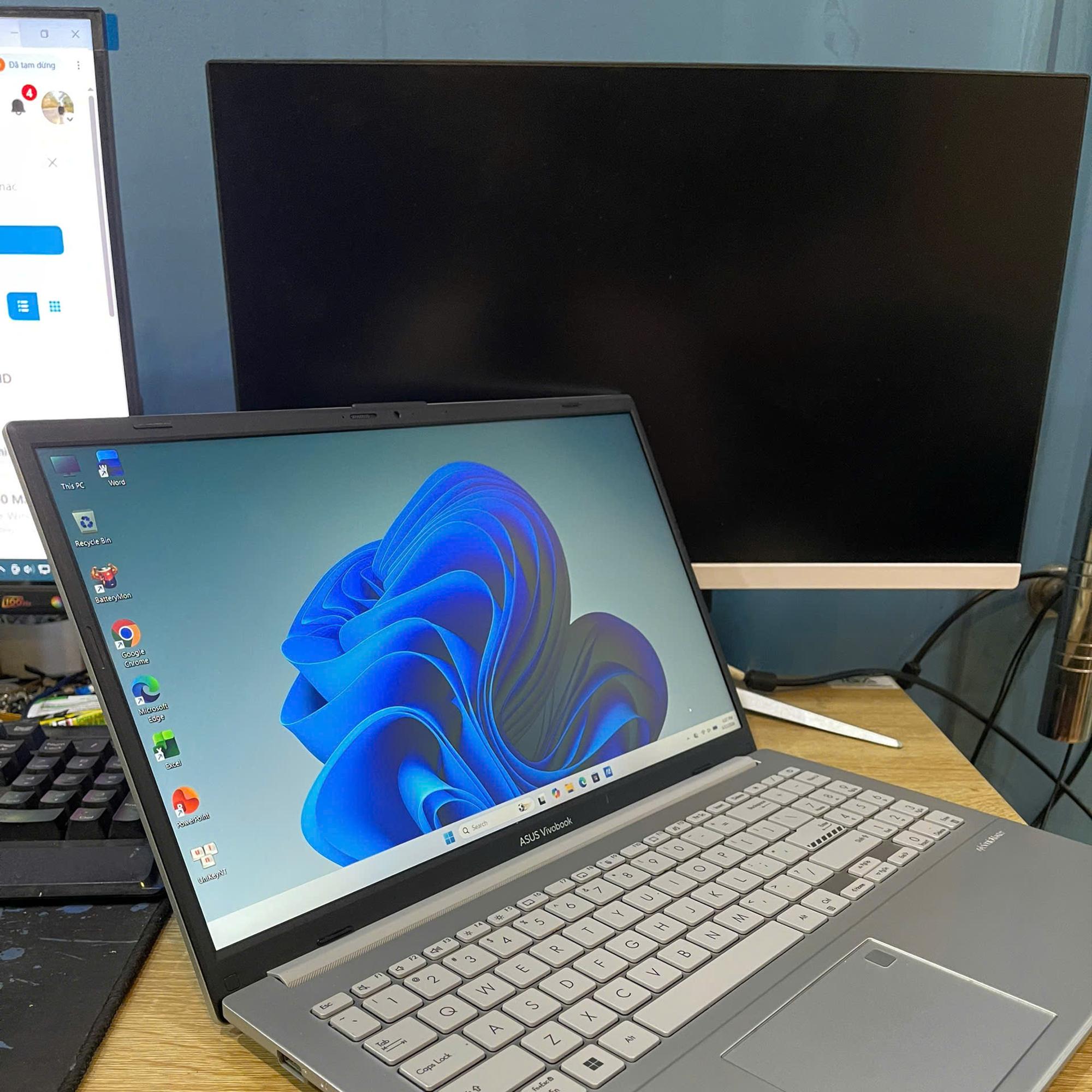 Asus Ryzen 5 7520u 16/512GB SSD Màn 15.6inch FHD-duoc-ban-tai-Vi Tính Kim Trân