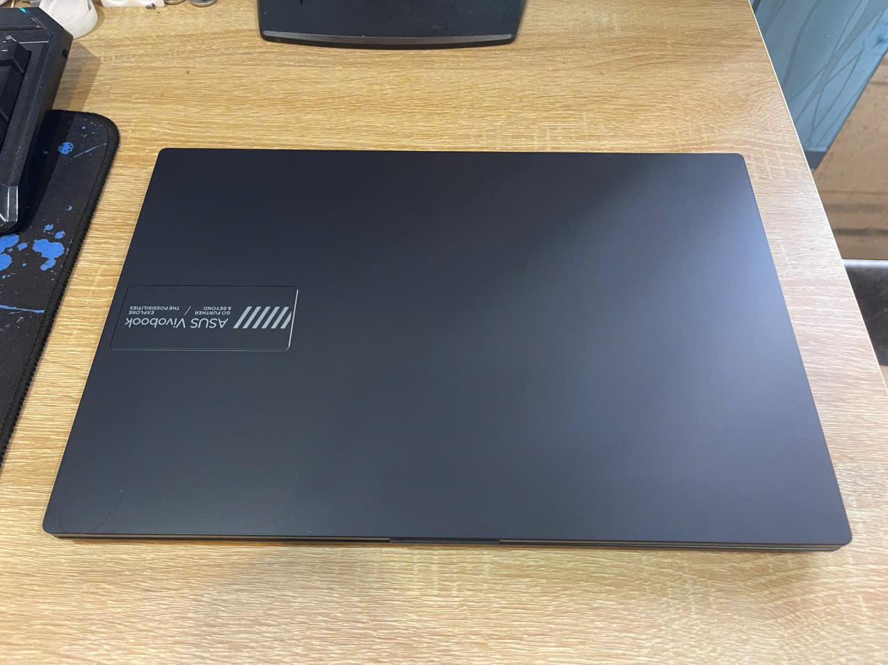 ASUS RYZEN 5 7520U RAM 16GB 512GB SSD. Bảo hành chính hãng Asus tới 08/2025-duoc-ban-tai-Vi Tính Kim Trân