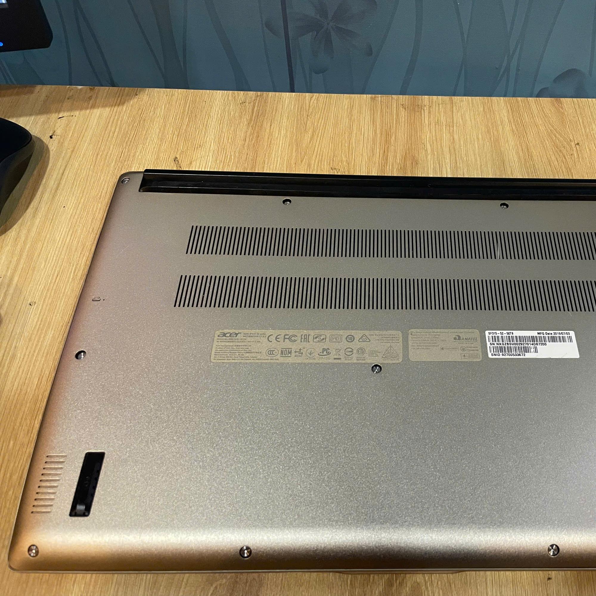 ACER i5 8th-duoc-ban-tai-Vi Tính Kim Trân
