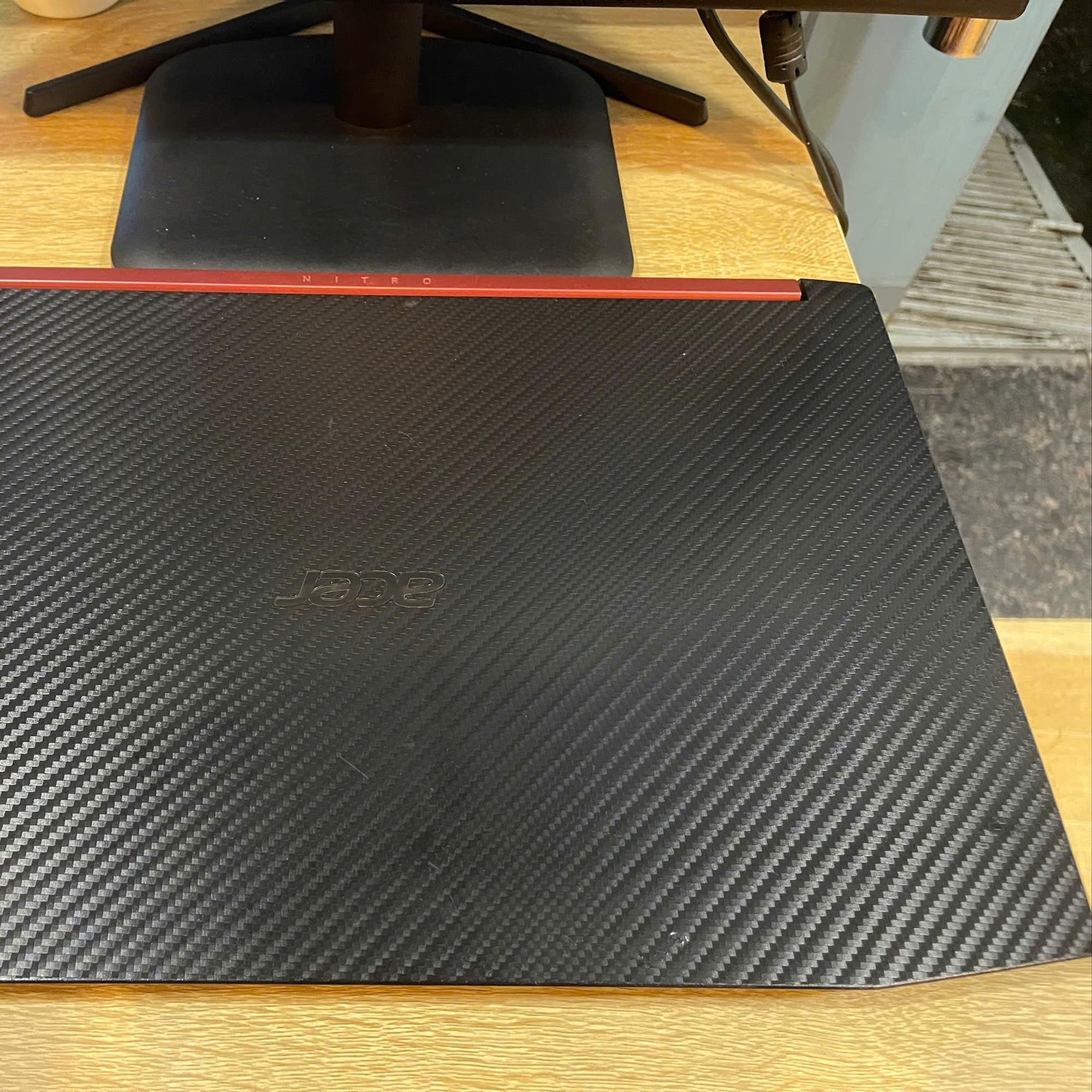 Acer Gaming i5 8th Ram 16GB 256GB SSD Card rời GTX 1050Ti Màn 15.6inch FHD -duoc-ban-tai-Vi Tính Kim Trân