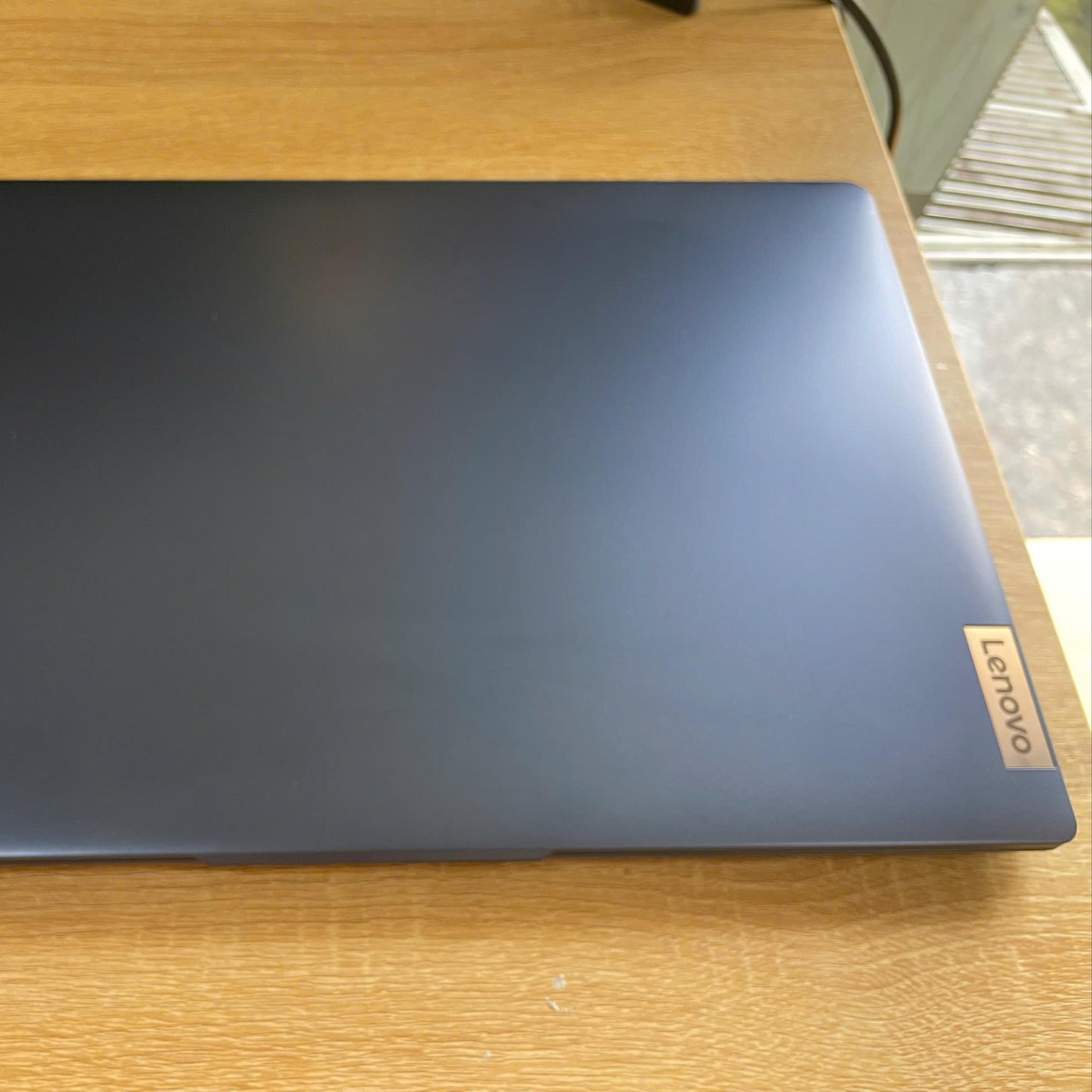 Lenovo Ryzen 5 7530U Ram 16GB 512GB SSD Màn 15.6inch FHD có Cảm ứng. BH tới 07/2026-duoc-ban-tai-Vi Tính Kim Trân