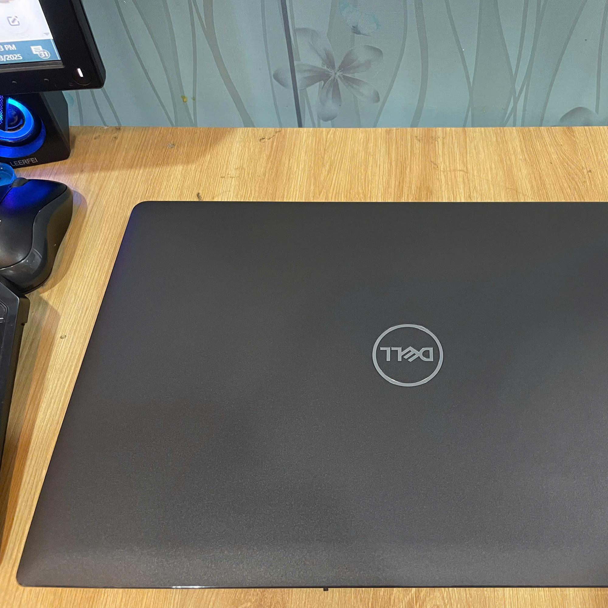 Dell E3520 i5 11th Zin Tem - Ram 8GB 256GB SSD Màn 15.6inch FHD-duoc-ban-tai-Vi Tính Kim Trân