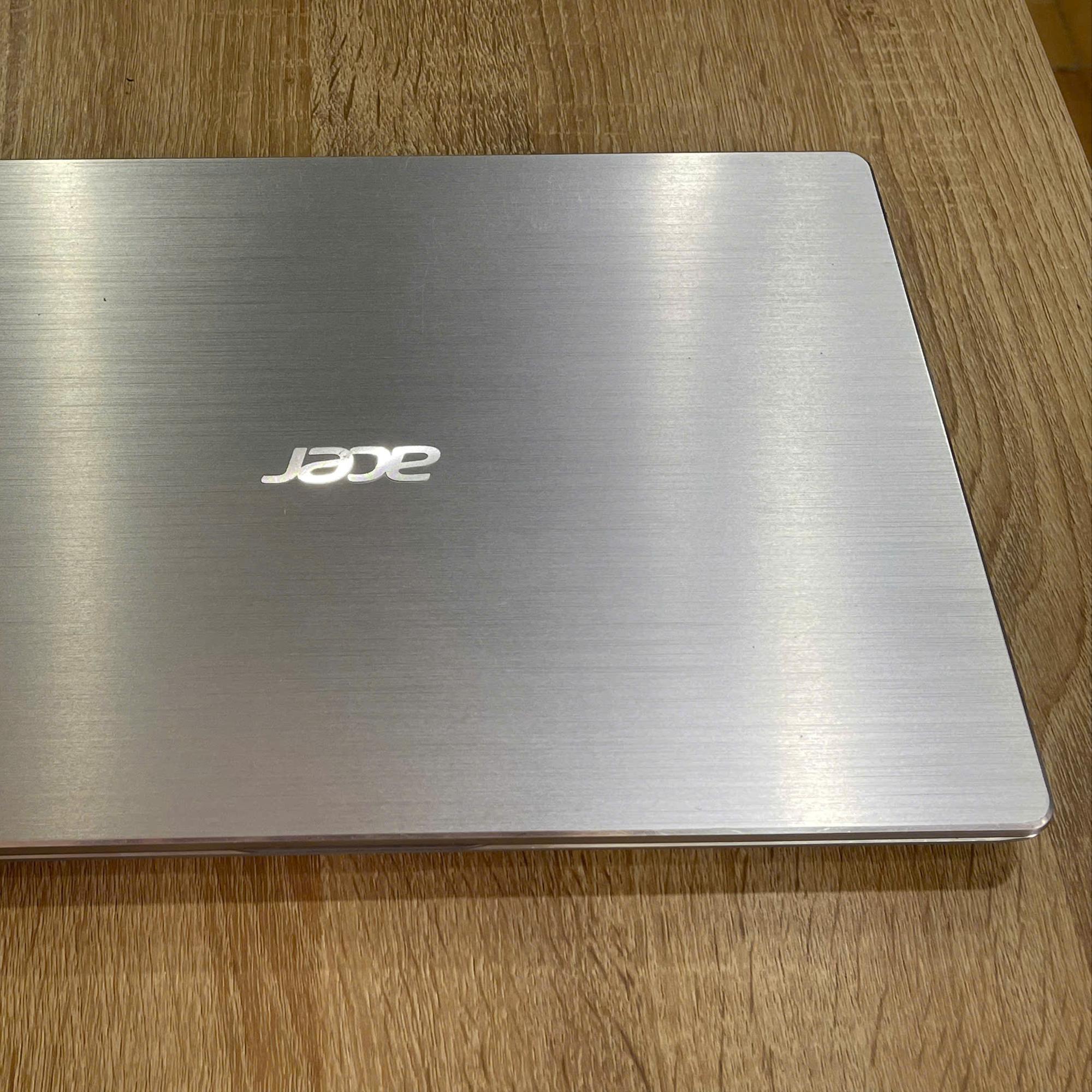 Acer i5 8th Ram 8GB 128GB SSD Màn 14inch FHD IPS-duoc-ban-tai-Vi Tính Kim Trân