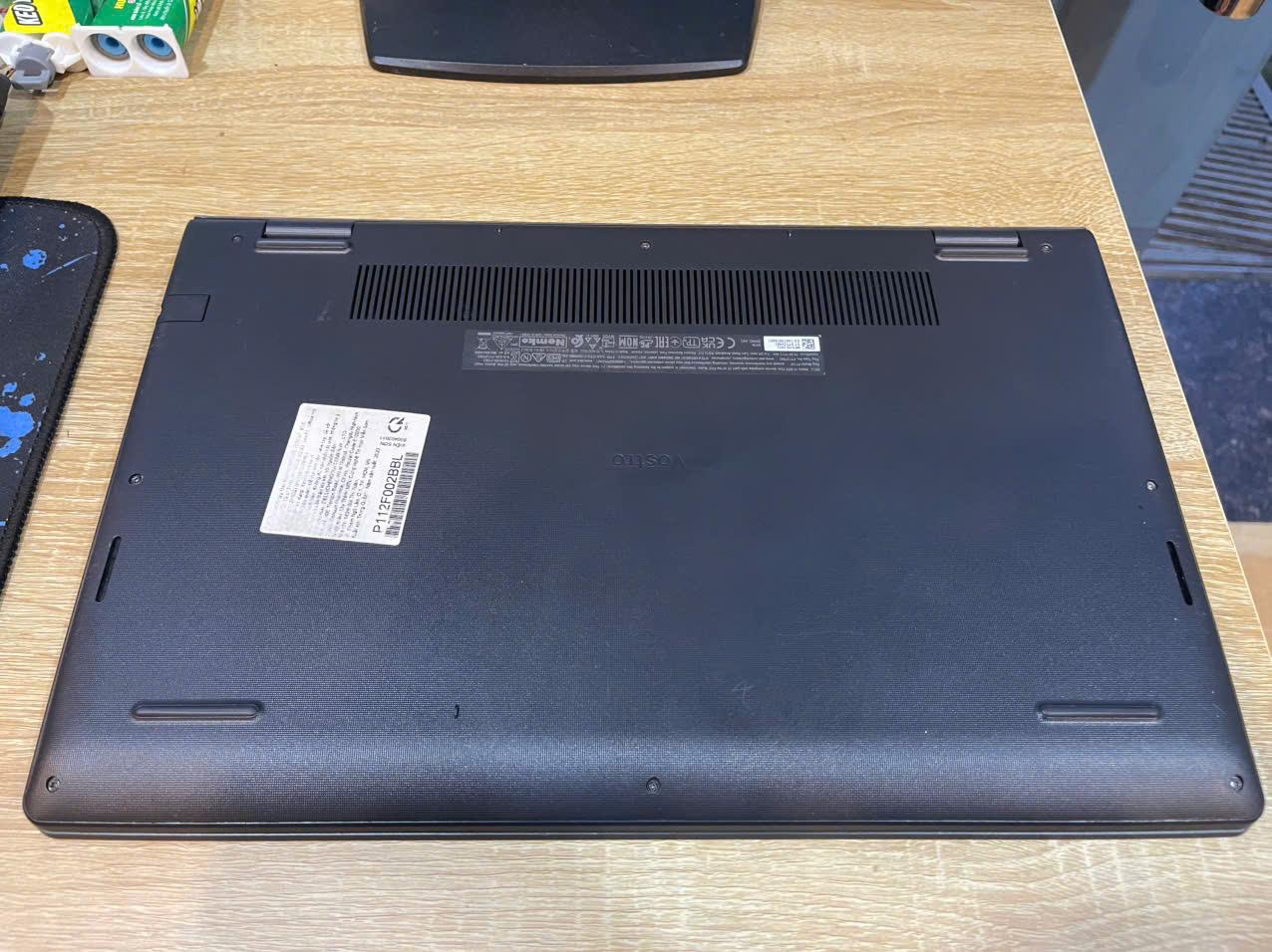 Dell Vostro  i5 11th Ram 8GB Card rời MX350 Màn hình 15.6inch FHD-duoc-ban-tai-Vi Tính Kim Trân