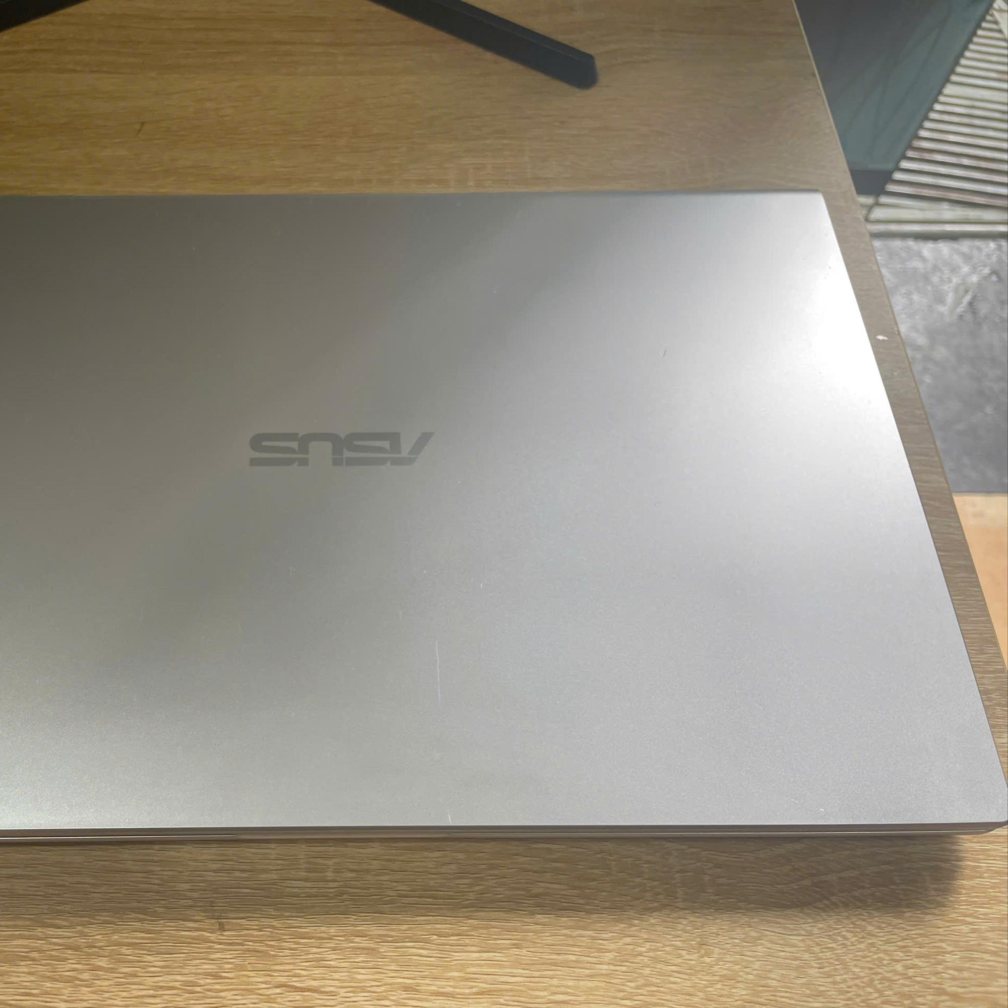 Asus i3 11th Ram 8GB 256GB SSD Màn 15.6inch FHD-duoc-ban-tai-Vi Tính Kim Trân