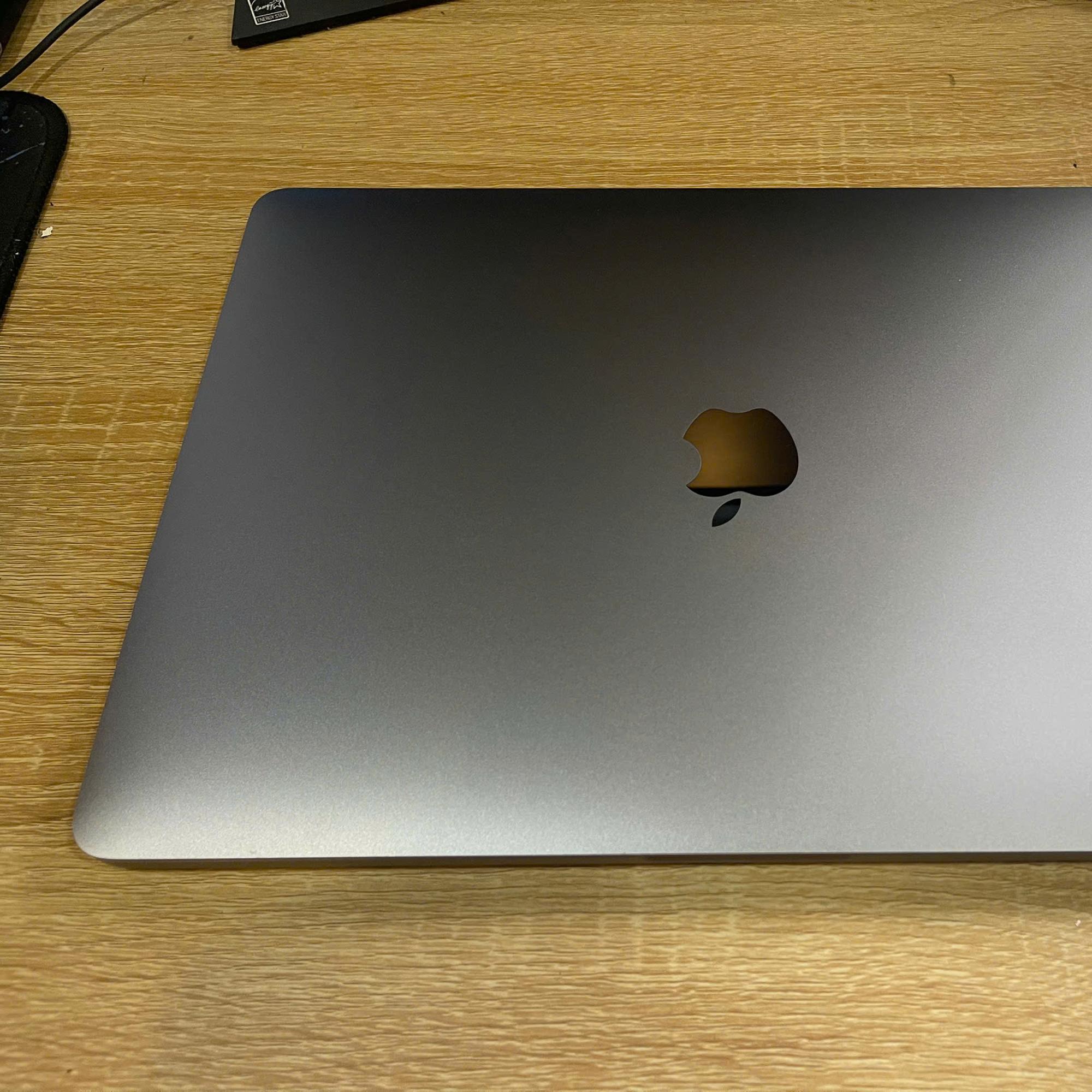 MacBook Pro 2017 Máy Đẹp Core i5 Ram 8GB 256GB SSD 13inch Retina-duoc-ban-tai-Vi Tính Kim Trân