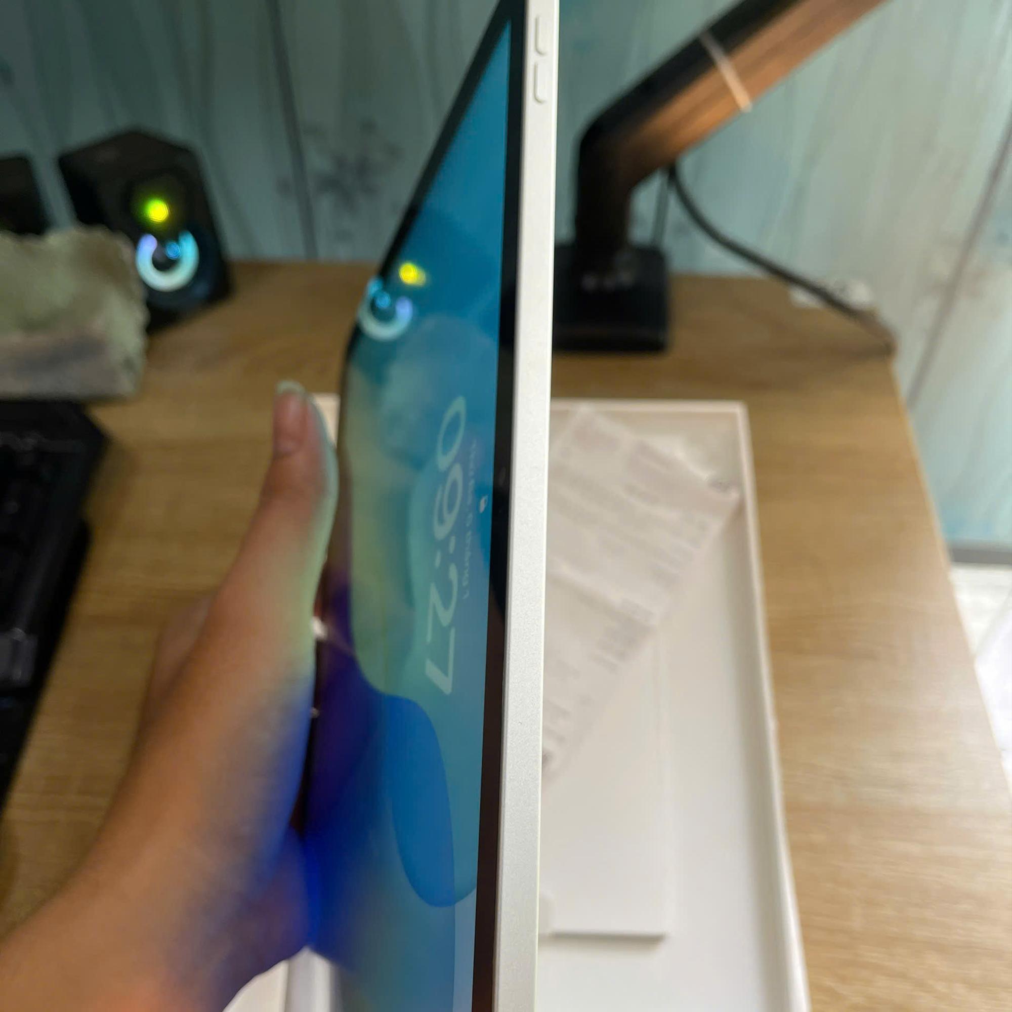 Ipad A16 128GB Like New sạc 2 lần. BH Apple tới 12/2026 +gói BH Rơi vỡ vào nước 12 tháng-duoc-ban-tai-Vi Tính Kim Trân