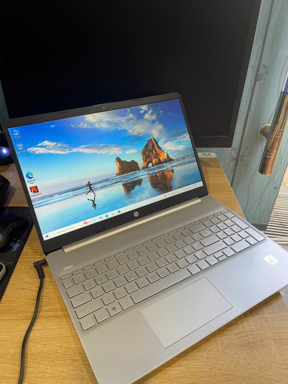 Hp I5 10Th Ram 8/512gb 15.6inch -duoc-ban-tai-Vi Tính Kim Trân