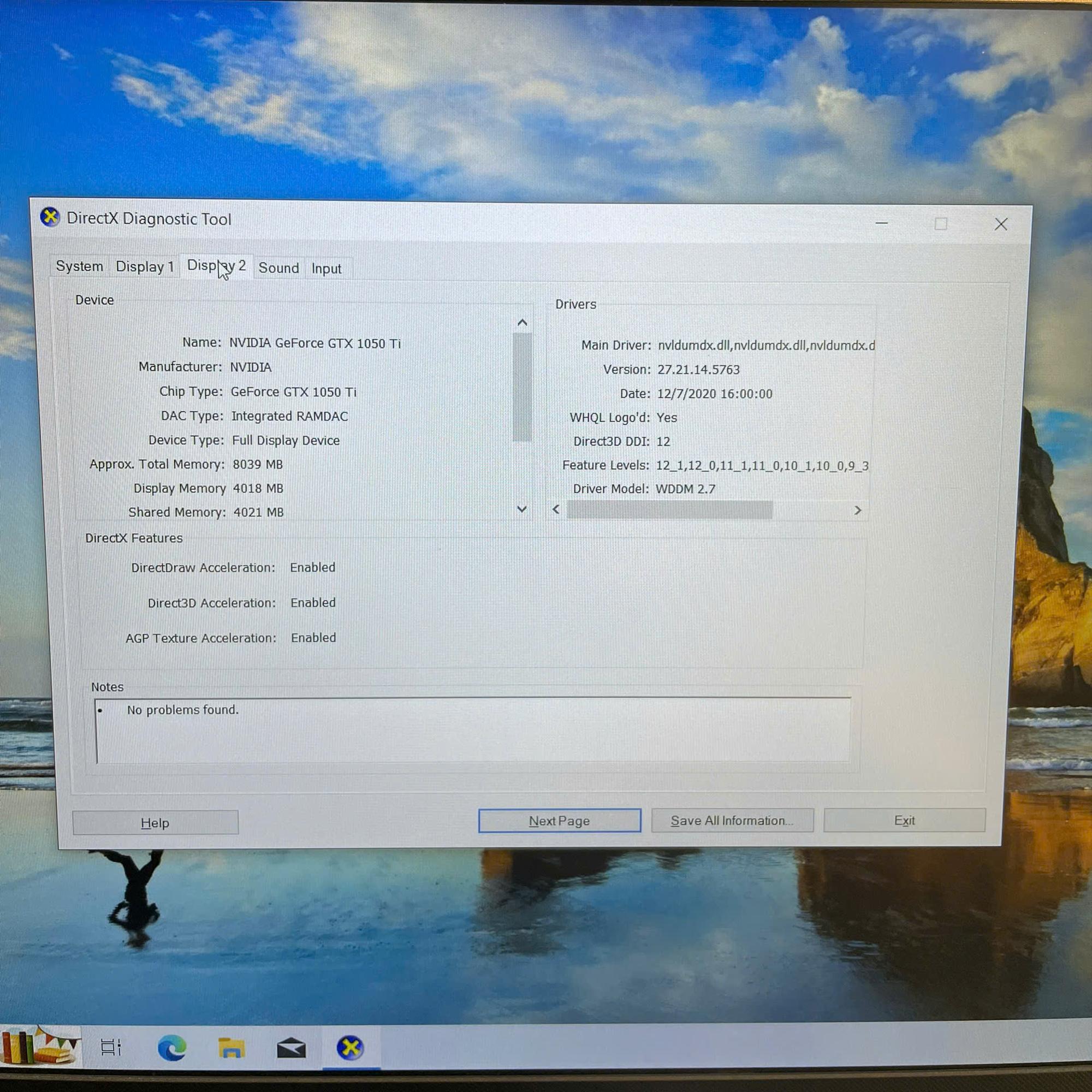 Asus TUF i7 8th Ram 8GB 256GB SSD Card GTX 1050Ti Màn 15.6inch FHD IPS-duoc-ban-tai-Vi Tính Kim Trân