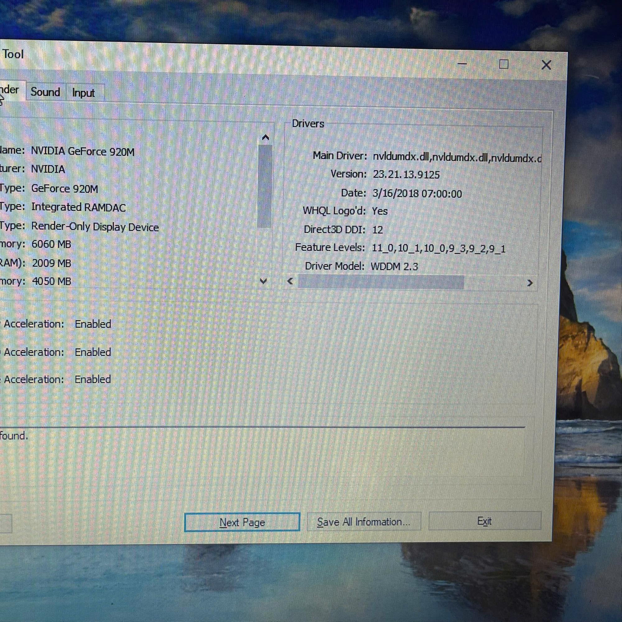 Dell i3 5th Ram 8GB 128GB SSD Card rời 920M Màn 15.6inch-duoc-ban-tai-Vi Tính Kim Trân