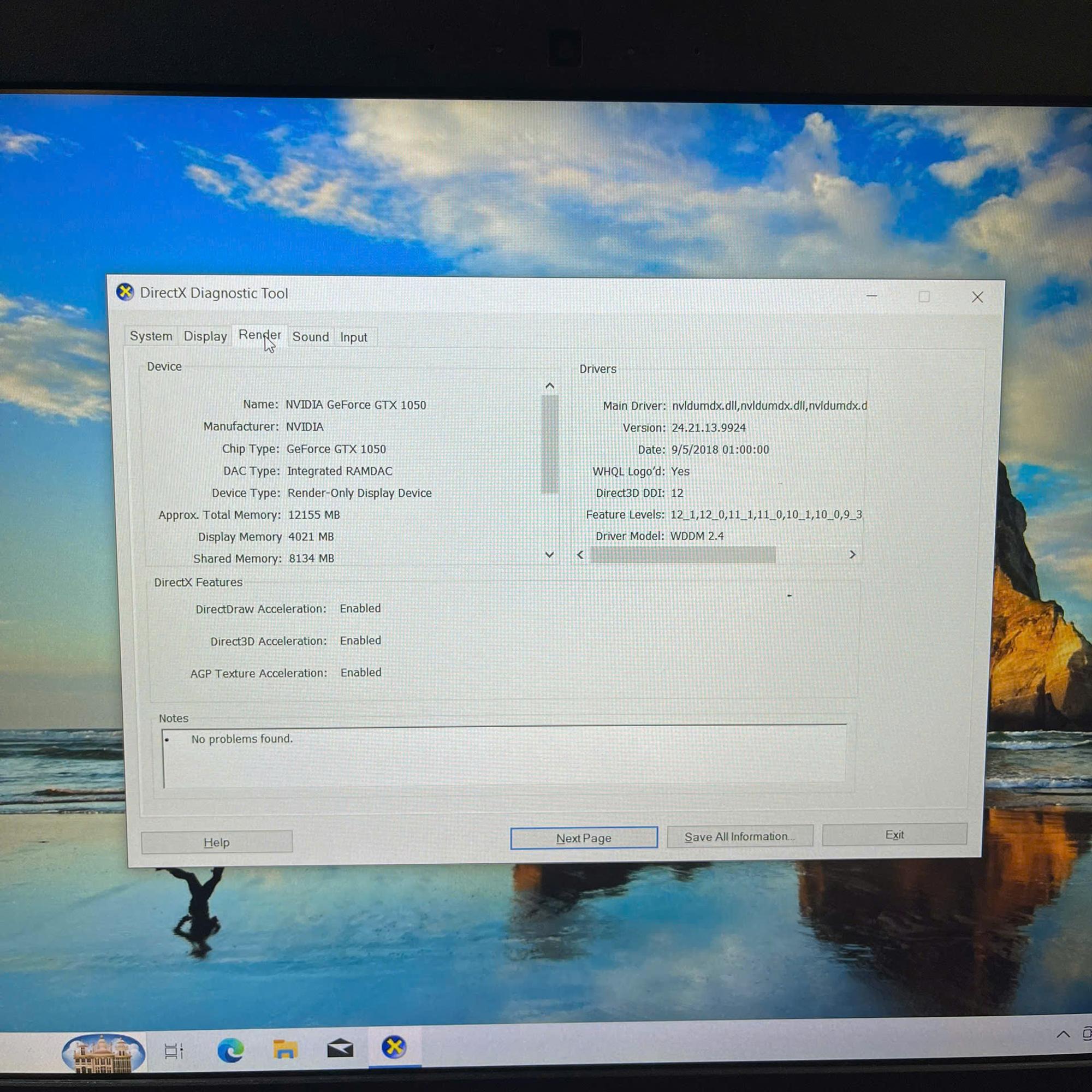 Asus i7 7th 16GB/128GB Card GTX 1050 Màn 15.6inch FHD IPS-duoc-ban-tai-Vi Tính Kim Trân