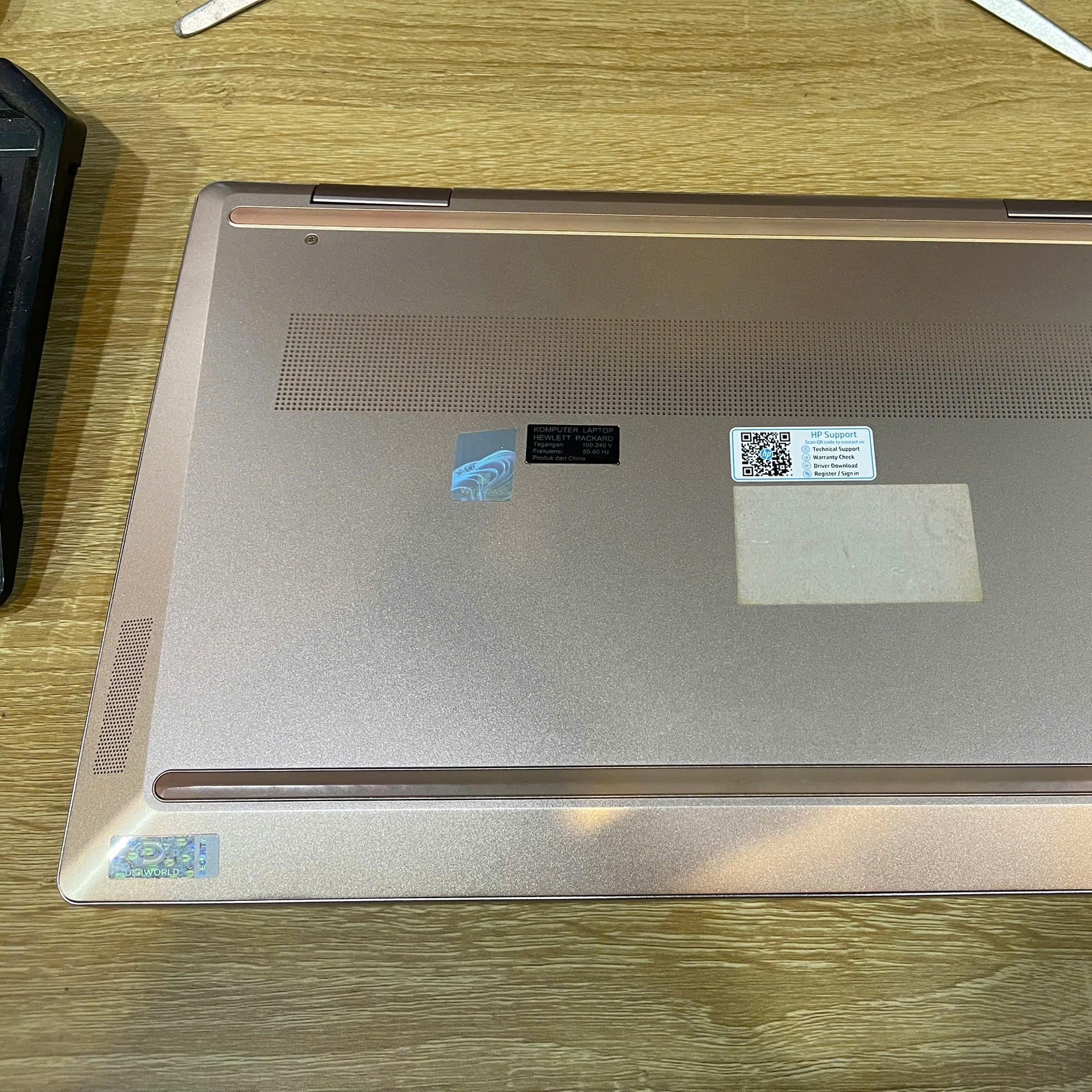 HP Pavilion X360 i7 12th Ram 16GB 512GB SSD Màn 14inch FHD IPS Cảm ứng-duoc-ban-tai-Vi Tính Kim Trân