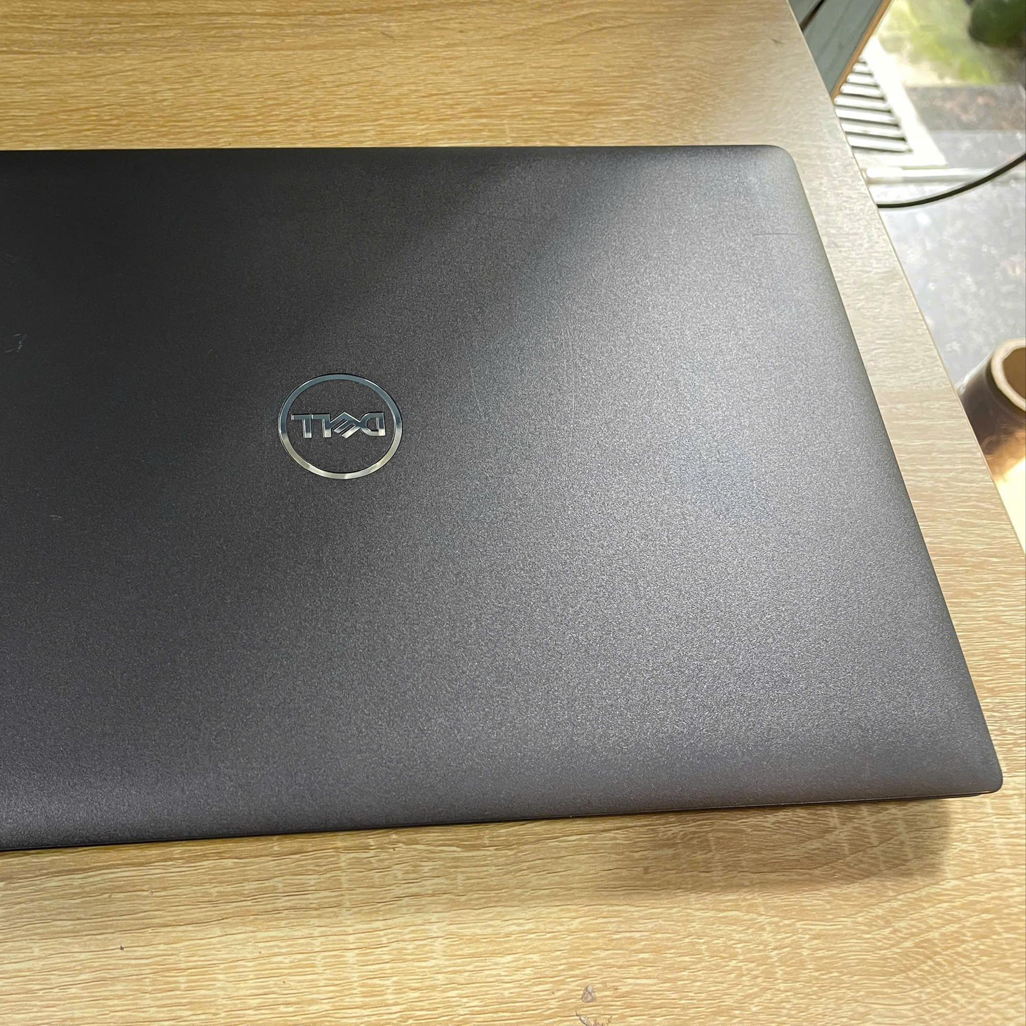 Dell i5 11th 8GB/512GB SSD Màn 14inch FHD IPS-duoc-ban-tai-Vi Tính Kim Trân