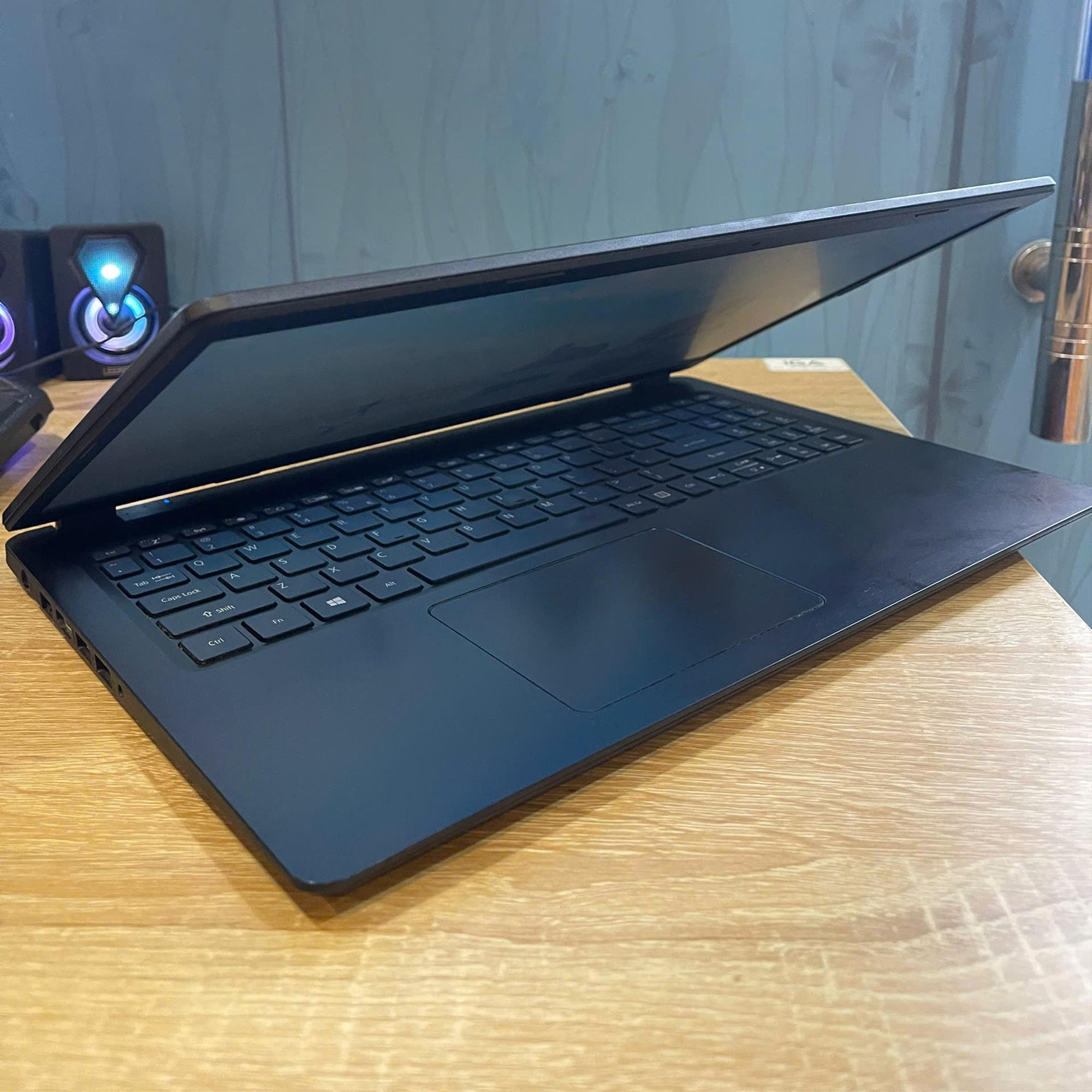 Acer i3 8th Ram 8GB 128GB SSD Màn 15.6inch FHD-duoc-ban-tai-Vi Tính Kim Trân