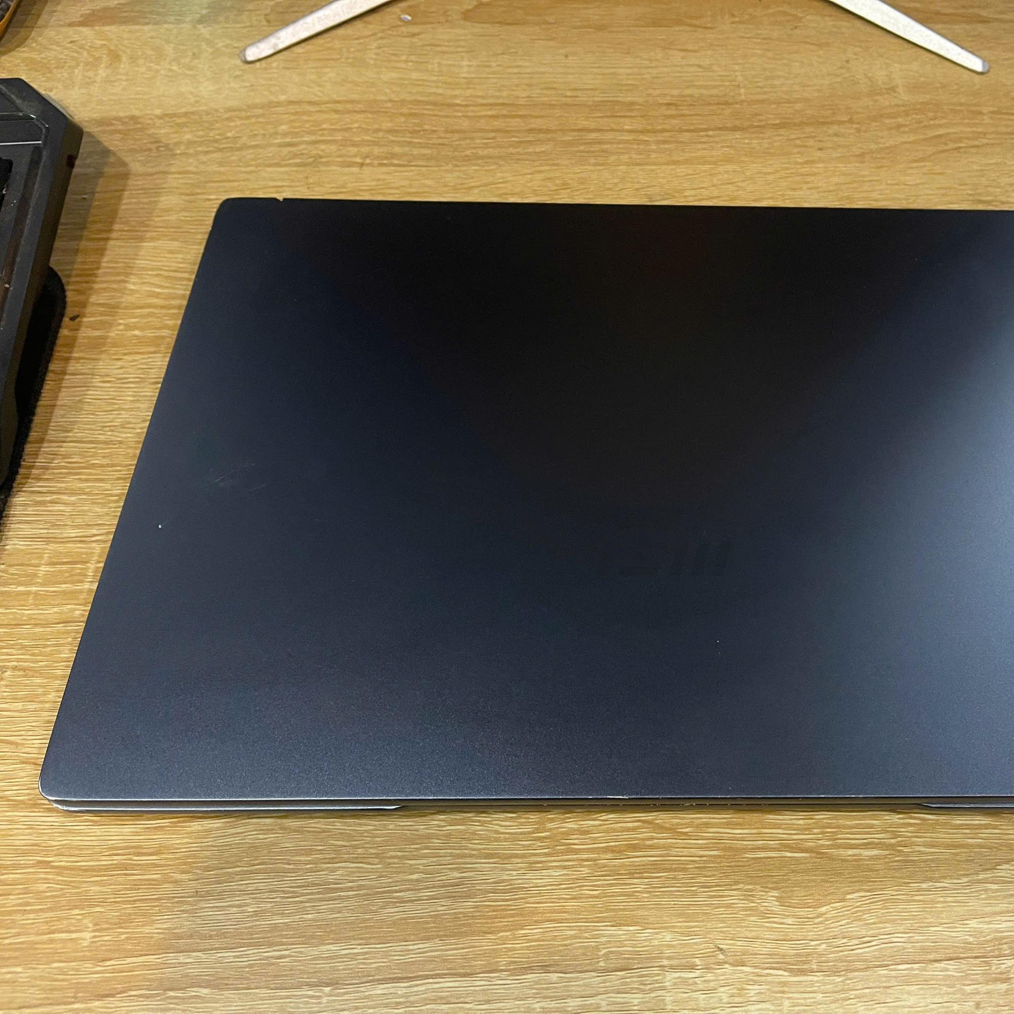MSI Ryzen 5 5500u Ram 8GB 512GB SSD Màn 14inch FHD-duoc-ban-tai-Vi Tính Kim Trân