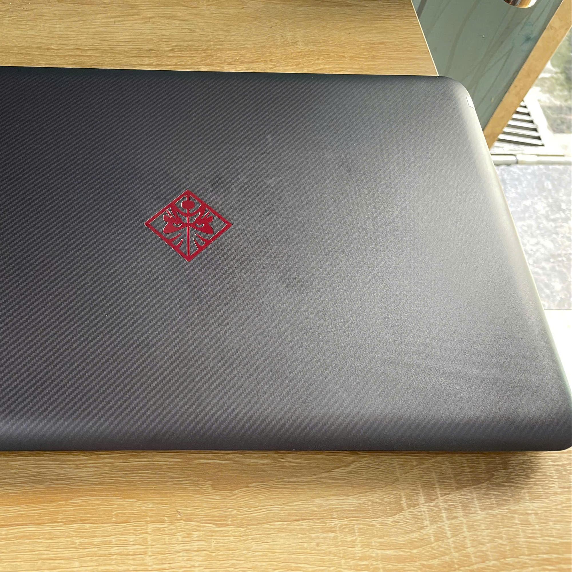 HP Omen i5 7th Ram 8GB 256GB SSD Card GTX 1050 Màn Hình 15.6inch FHD-duoc-ban-tai-Vi Tính Kim Trân