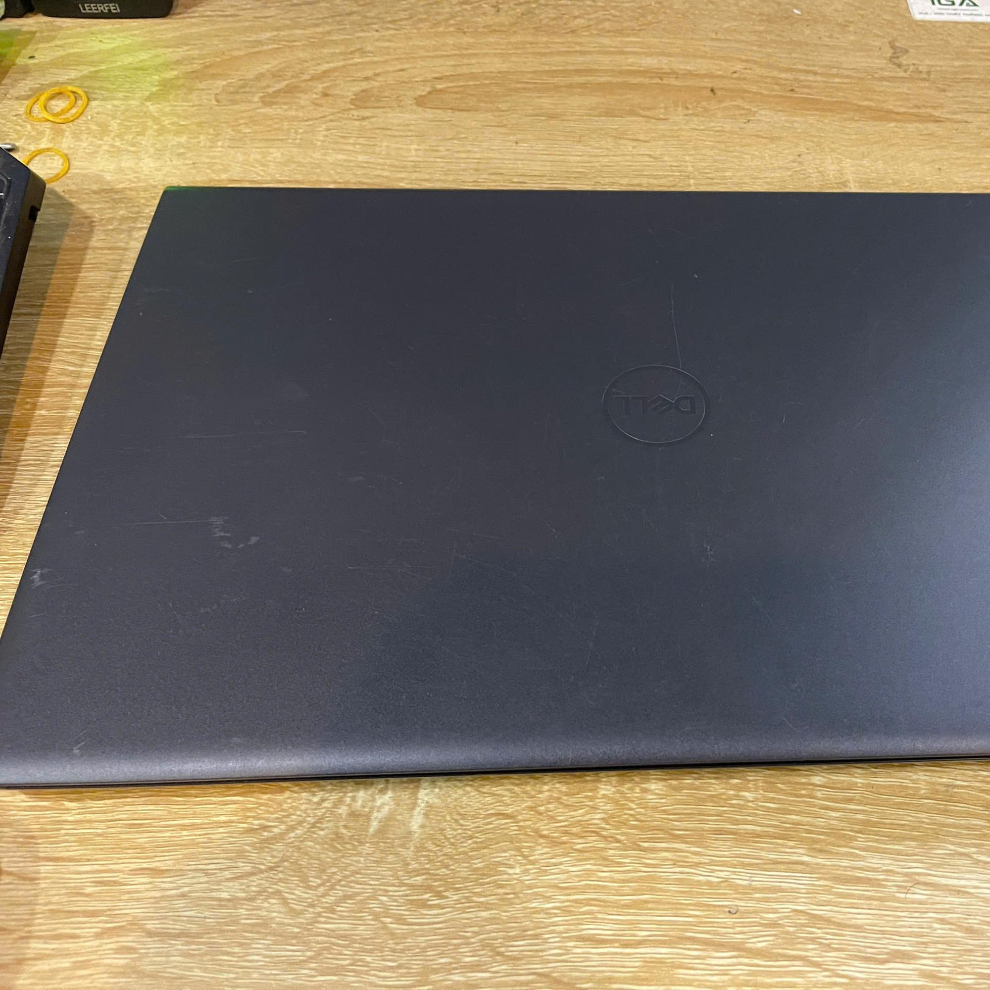 Dell i3 11th Ram 8GB 256GB SSD Màn 15.6inch FHD.-duoc-ban-tai-Vi Tính Kim Trân