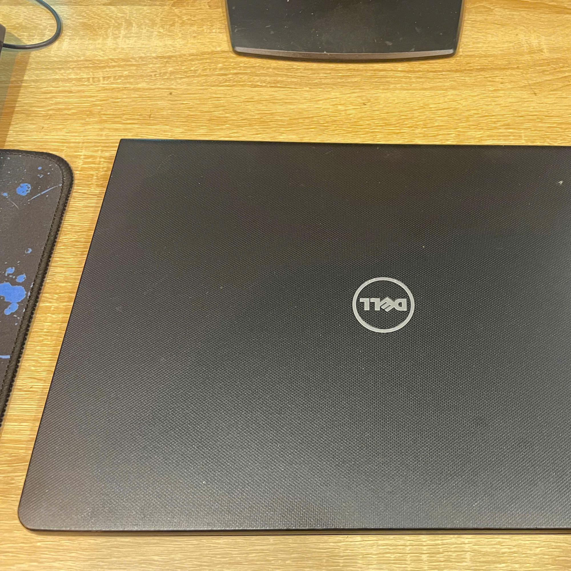 Dell i3 6th ram 8gb 14inch-duoc-ban-tai-Vi Tính Kim Trân
