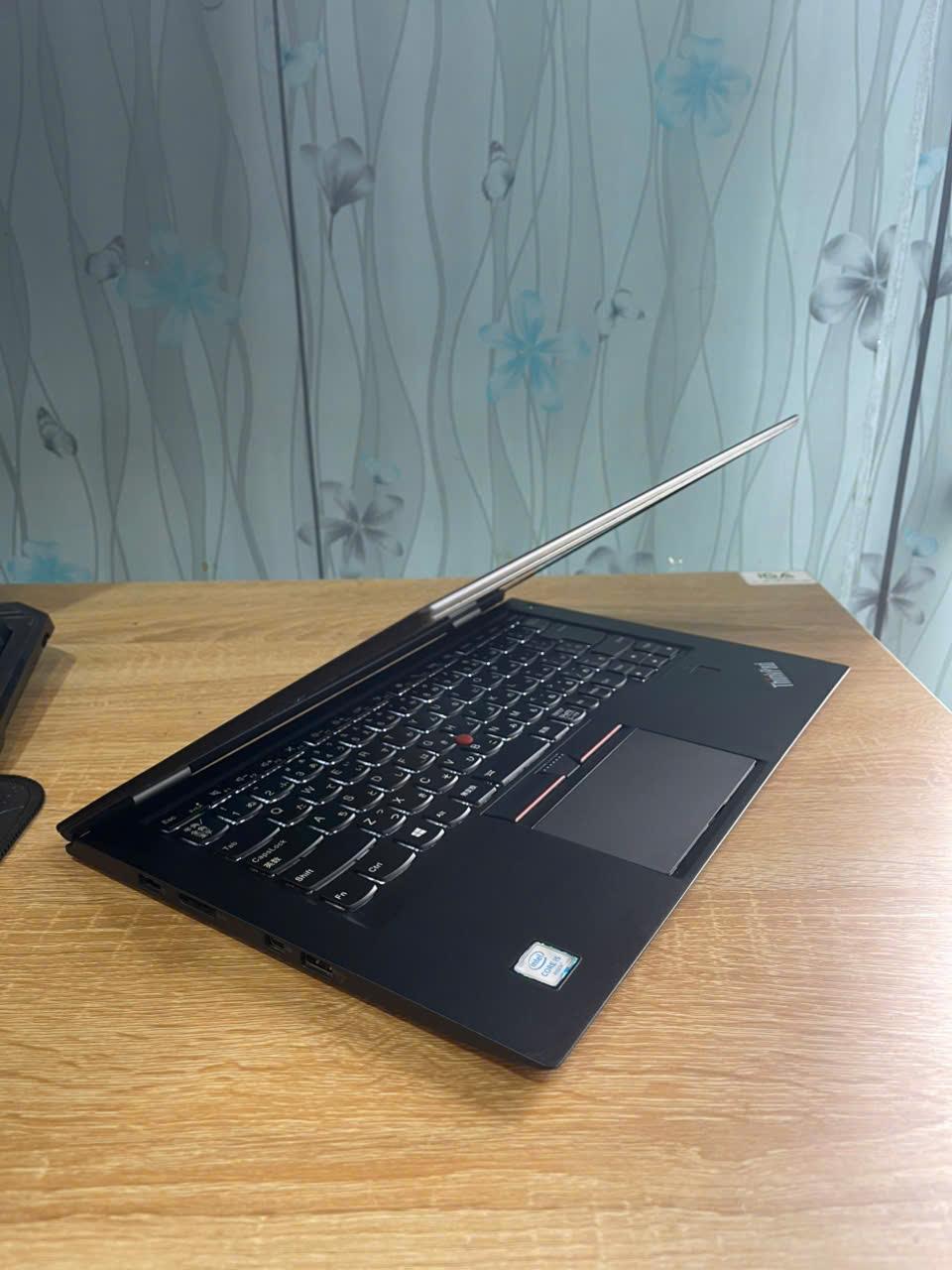 Lenovo Thinkpad x1 -duoc-ban-tai-Vi Tính Kim Trân