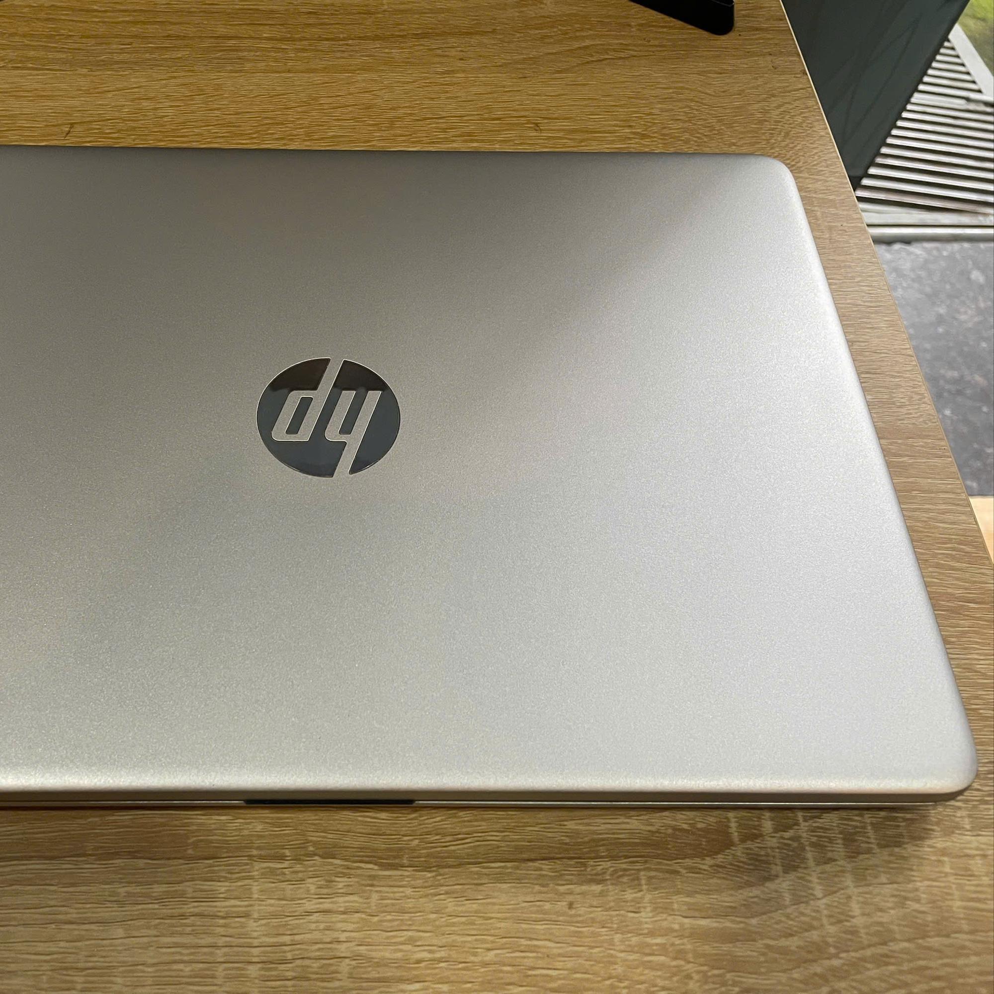 HP I3 12TH Ram 8GB 512GB SSD 14inch FHD IPS-duoc-ban-tai-Vi Tính Kim Trân