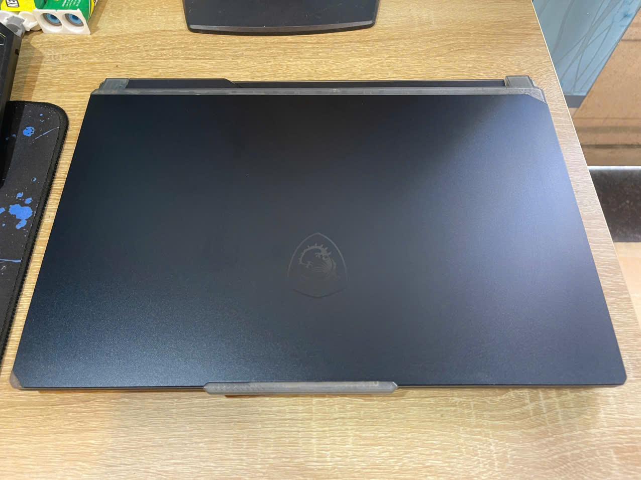 MSI CYBORG Core i5 12th Ram 16GB Card rời RTX 3050. Máy còn bảo hành FPT tới 10/2027-duoc-ban-tai-Vi Tính Kim Trân