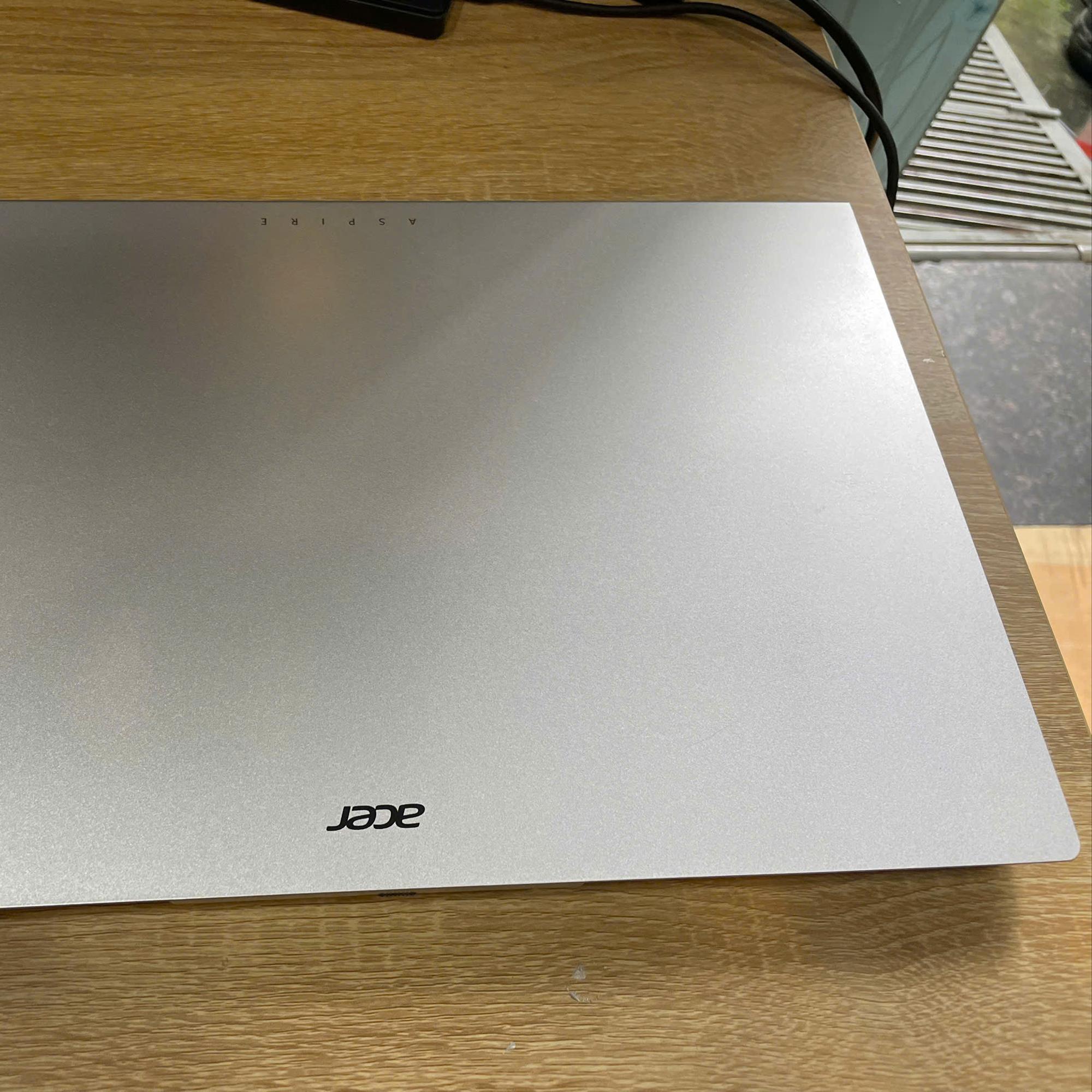 Acer Ryzen 7 5700U ram 16GB 512GB SSD Màn 15.6inch FHD BH Viễn Sơn tới 21/3/2026-duoc-ban-tai-Vi Tính Kim Trân
