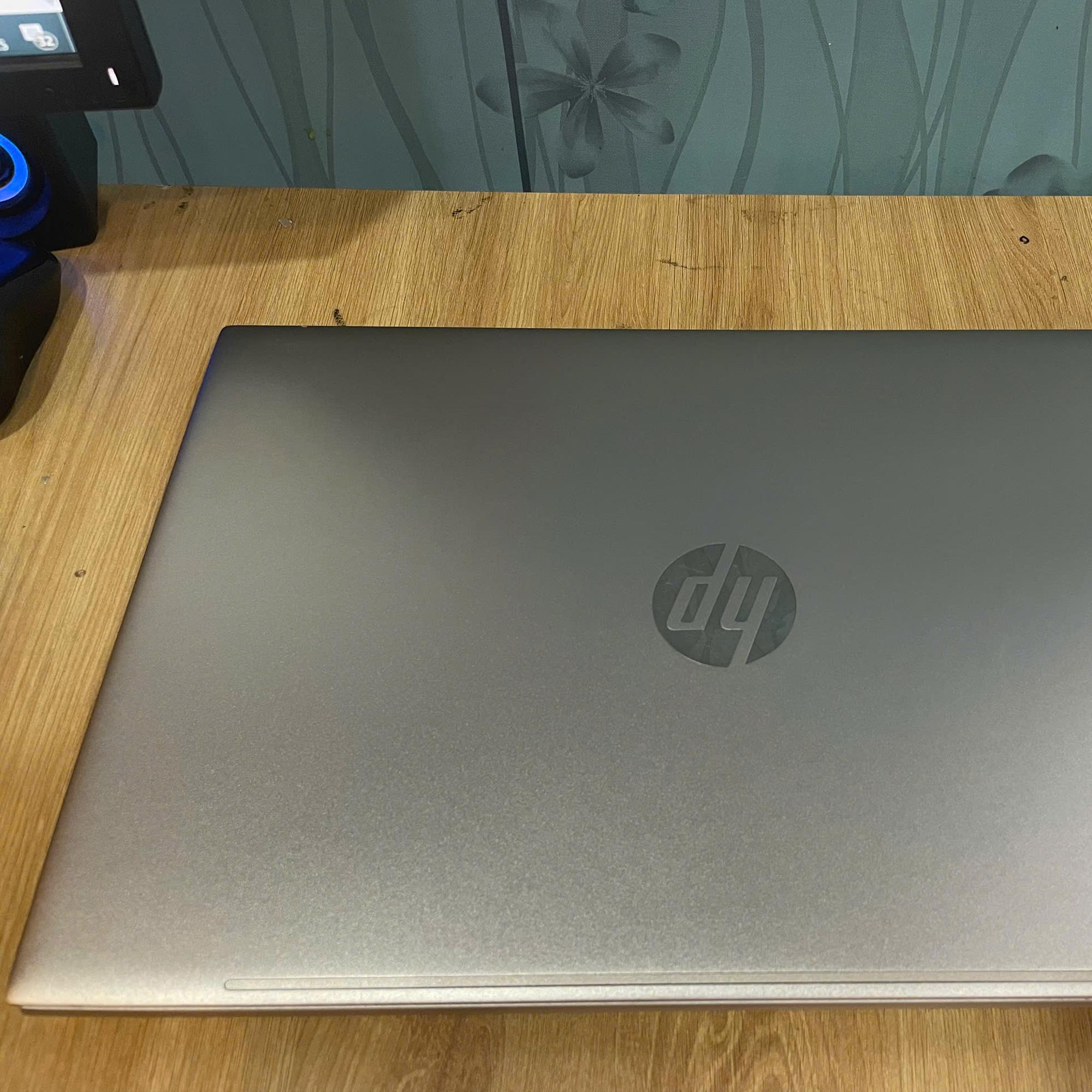 HP PAVILION i7 11th ZIN TEM - Ram 8GB 512GB SSD Màn 15.6inch FHD -duoc-ban-tai-Vi Tính Kim Trân