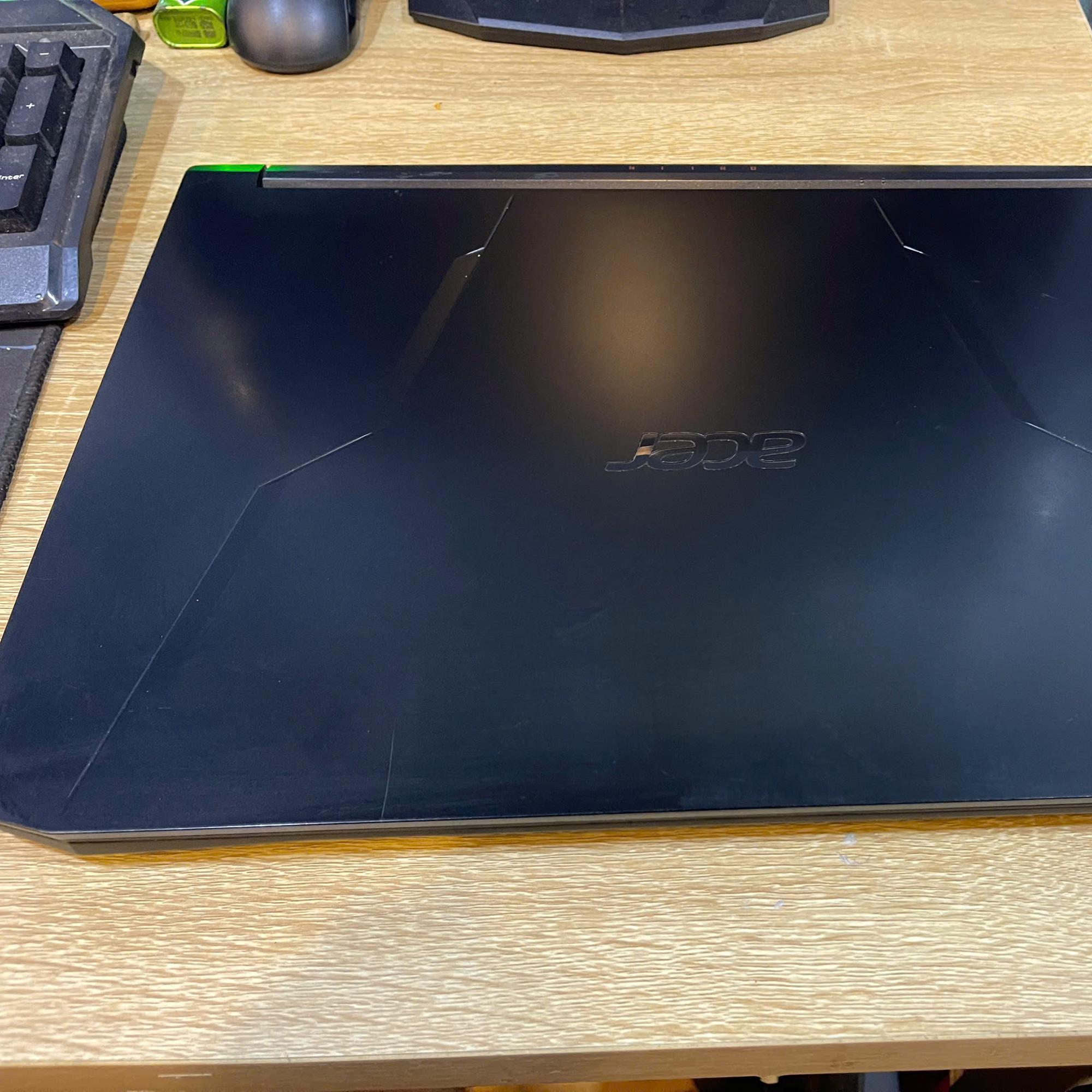 Acer Nitro Ryzen 5 5600H 8/512GB Card GTX 1650 15.6inch 144Hz-duoc-ban-tai-Vi Tính Kim Trân