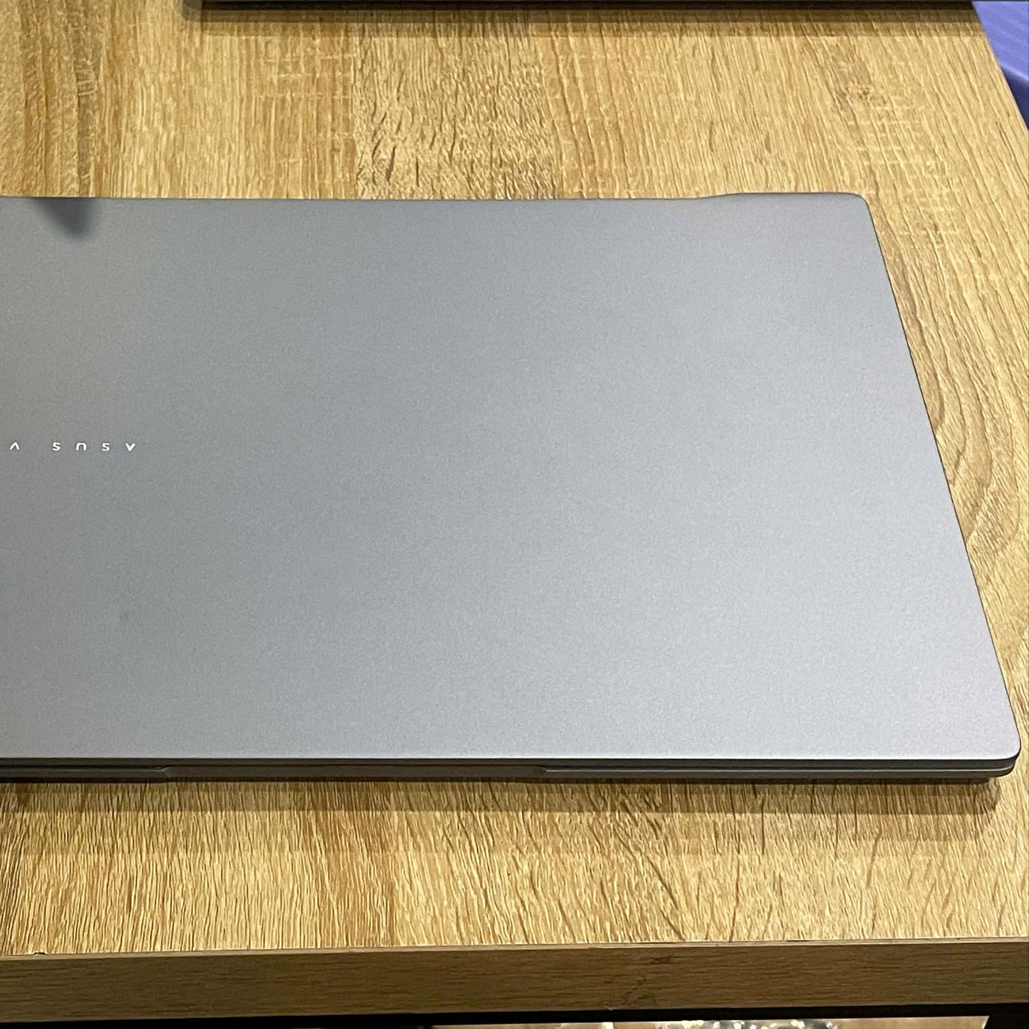 Asus ultra 5 125H 16GB/512GB Màn 16inch OLED 3k2 120Hz. BH TGDĐ 01/2027-duoc-ban-tai-Vi Tính Kim Trân