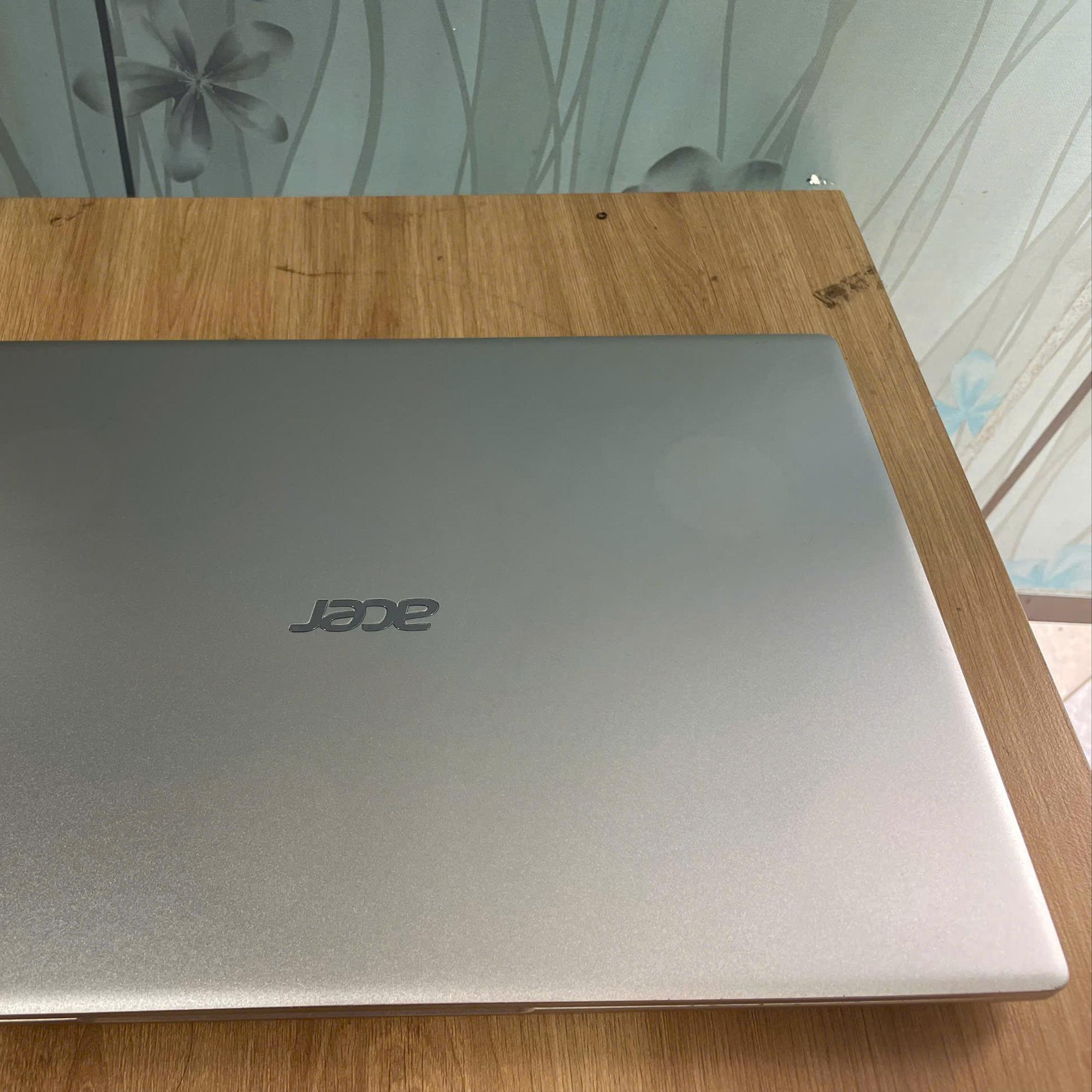 Acer i5 11th ram 16GB 14INCH -duoc-ban-tai-Vi Tính Kim Trân
