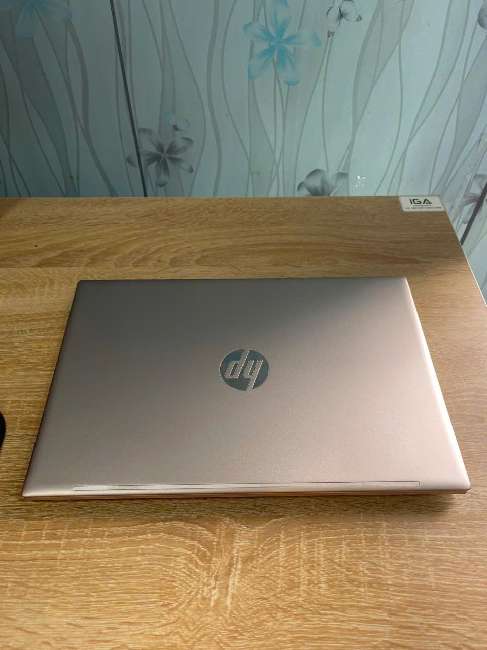 HP PAVILION i7 12th Ram 16GB 512GB - 14INCH-duoc-ban-tai-Vi Tính Kim Trân