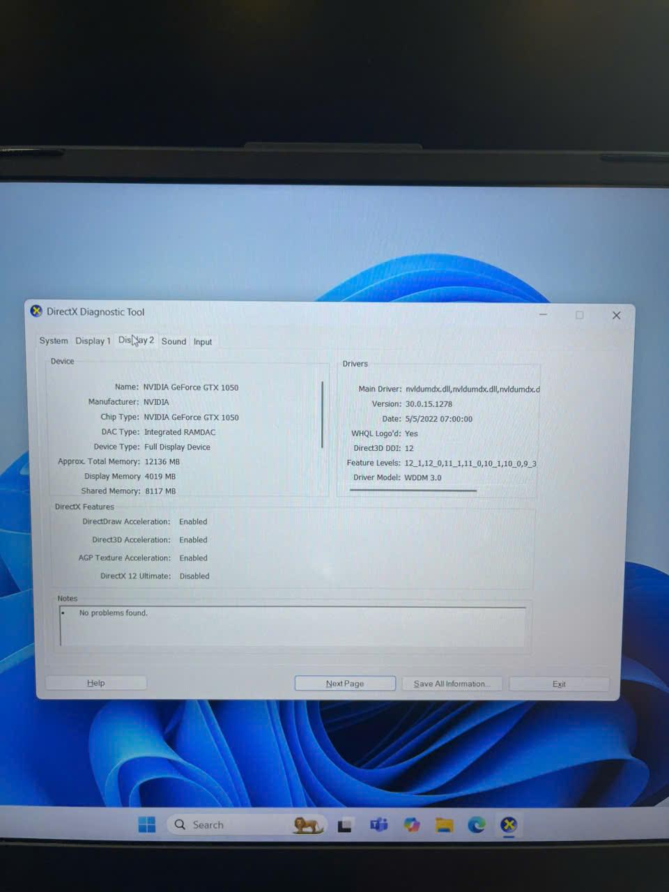 Asus ROG I7 9Th Ram 16GB 512GB SSD CARD GTX 1050 MÀN 15.6INCH FHD 120HZ-duoc-ban-tai-Vi Tính Kim Trân