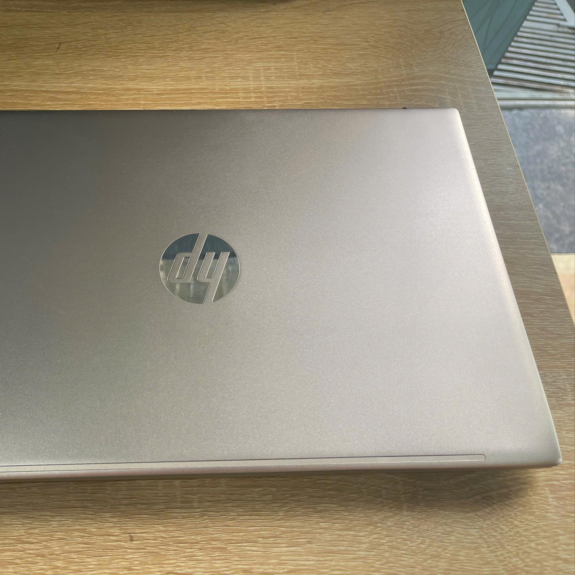 HP i3 11th Ram 8GB 256GB SSD Màn 14inch FHD IPS-duoc-ban-tai-Vi Tính Kim Trân