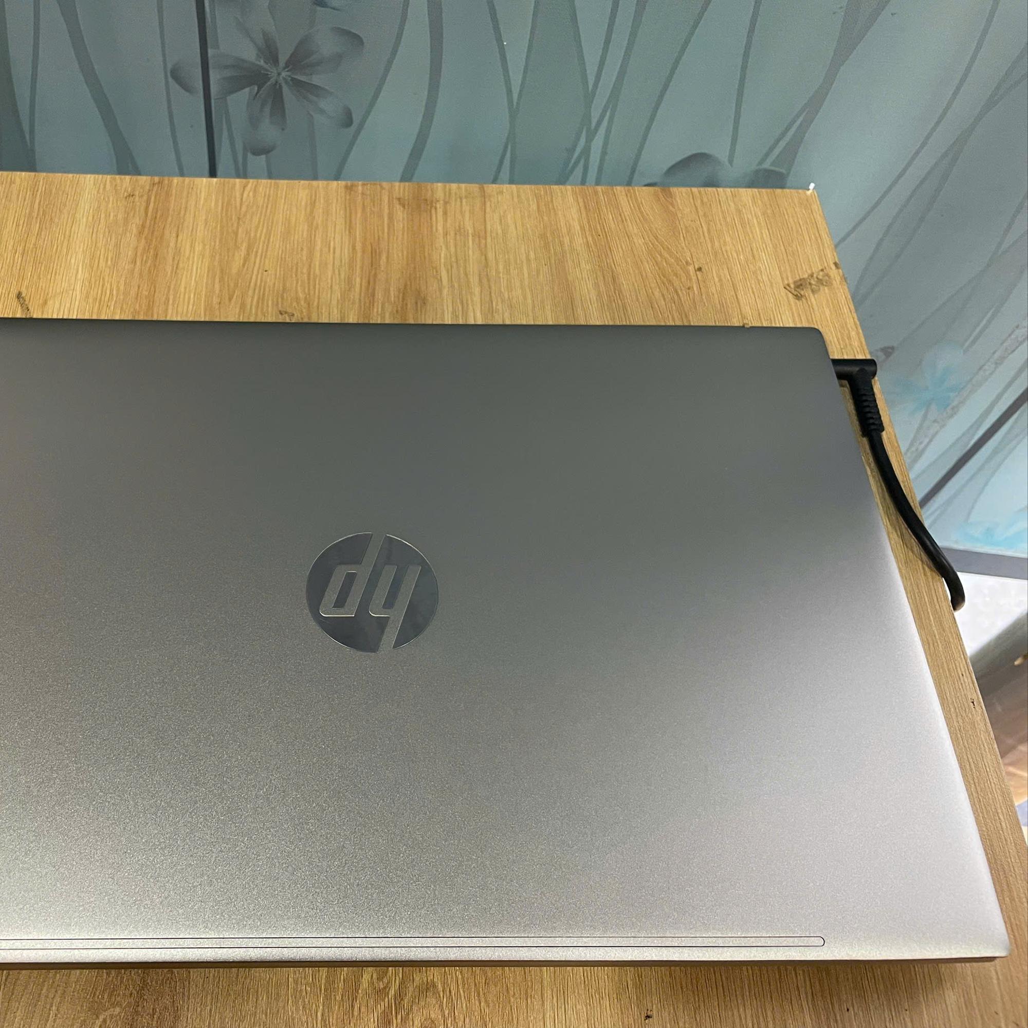 HP PAVILION I3 12TH Ram 8GB 256GB -15.6Inch FHD-duoc-ban-tai-Vi Tính Kim Trân