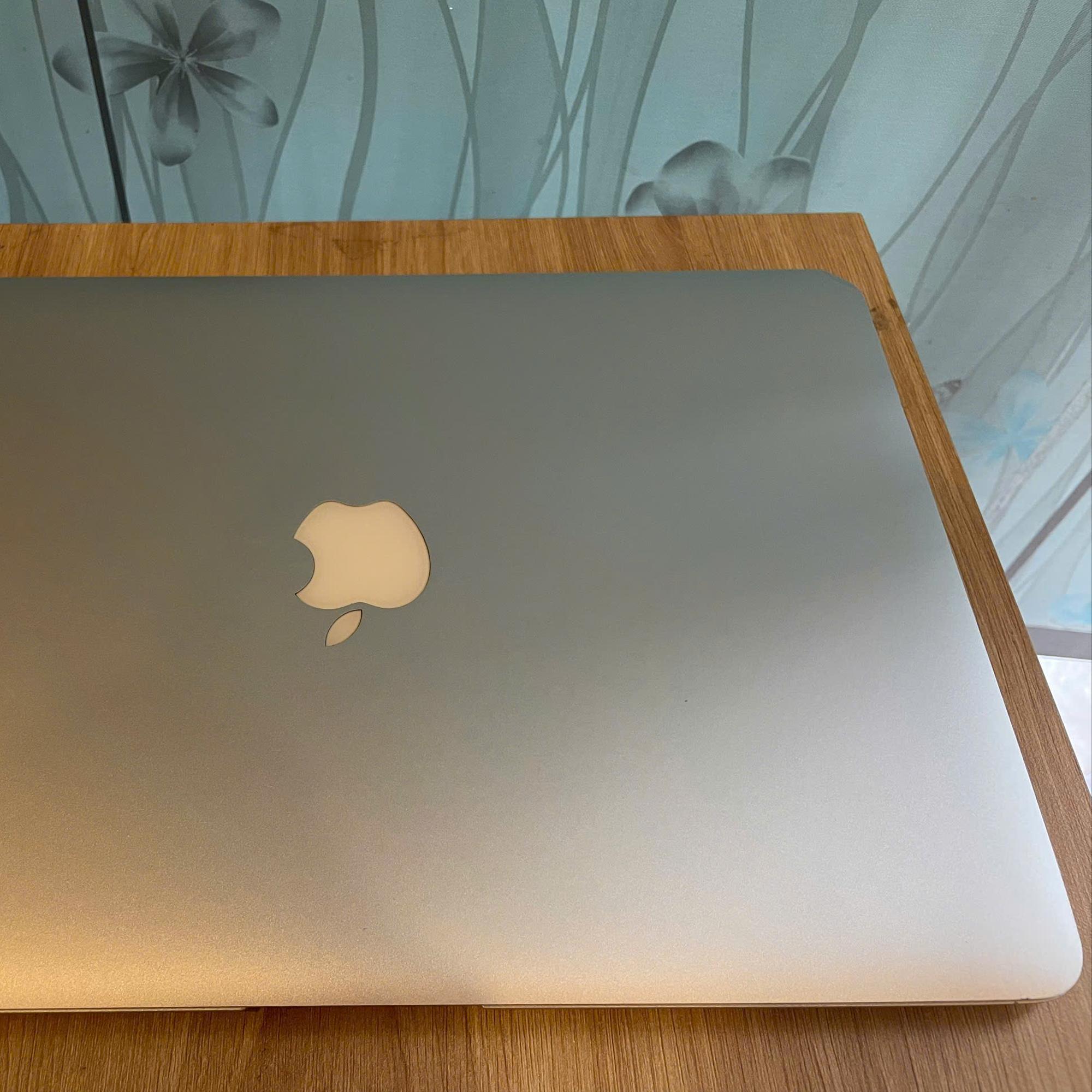 Macbook Air 2014-duoc-ban-tai-Vi Tính Kim Trân