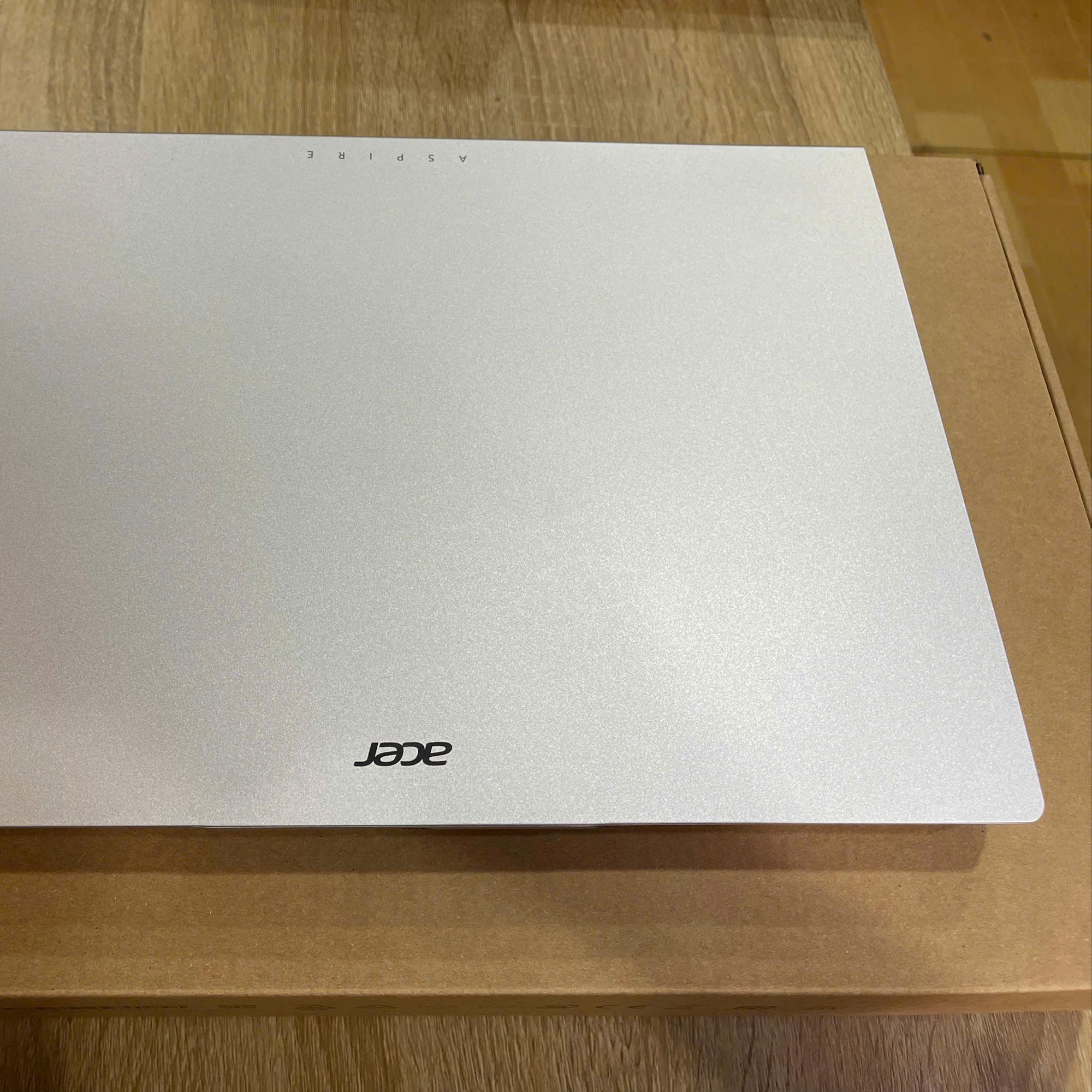 Acer Ryzen 7 7730U Ram 8GB 512GB NVMe Màn 14inch FHD IPS. Máy New Full Box BH 12 tháng 🔥-duoc-ban-tai-Vi Tính Kim Trân