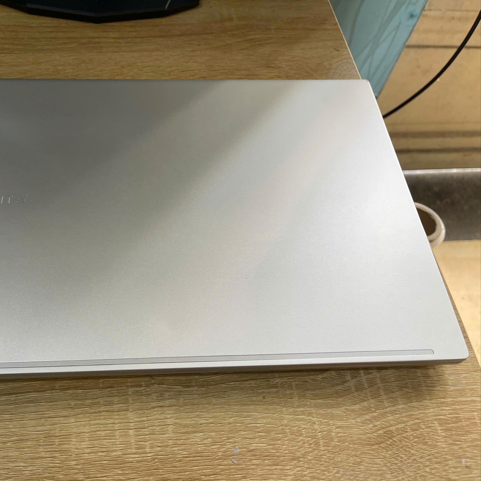 Asus i3 11th Ram 8GB 256GB SSD Màn 15.6inch FHD IPS-duoc-ban-tai-Vi Tính Kim Trân