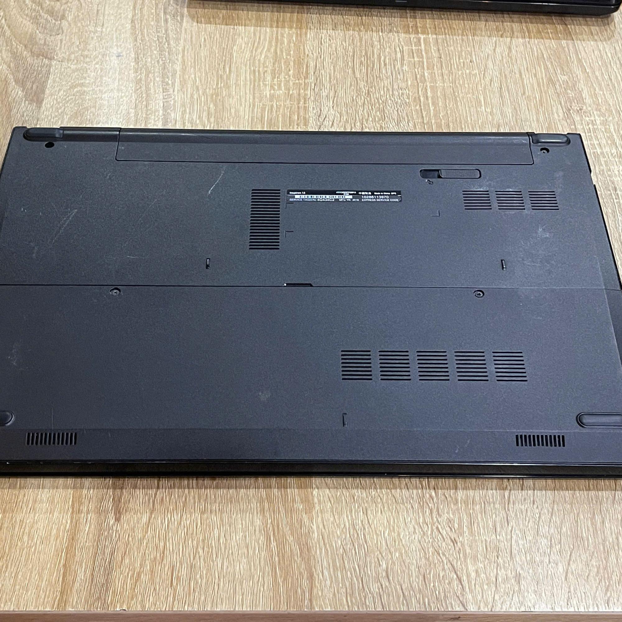 Dell i3 5th Ram 8GB 128GB SSD Card rời 920M Màn 15.6inch-duoc-ban-tai-Vi Tính Kim Trân
