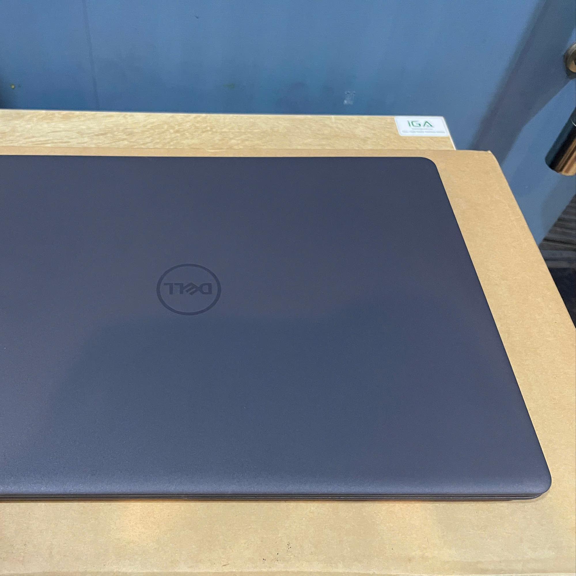 Dell Insopiron i5 11th Ram 8GB 256GB SSD. Máy đẹp keng có Box-duoc-ban-tai-Vi Tính Kim Trân